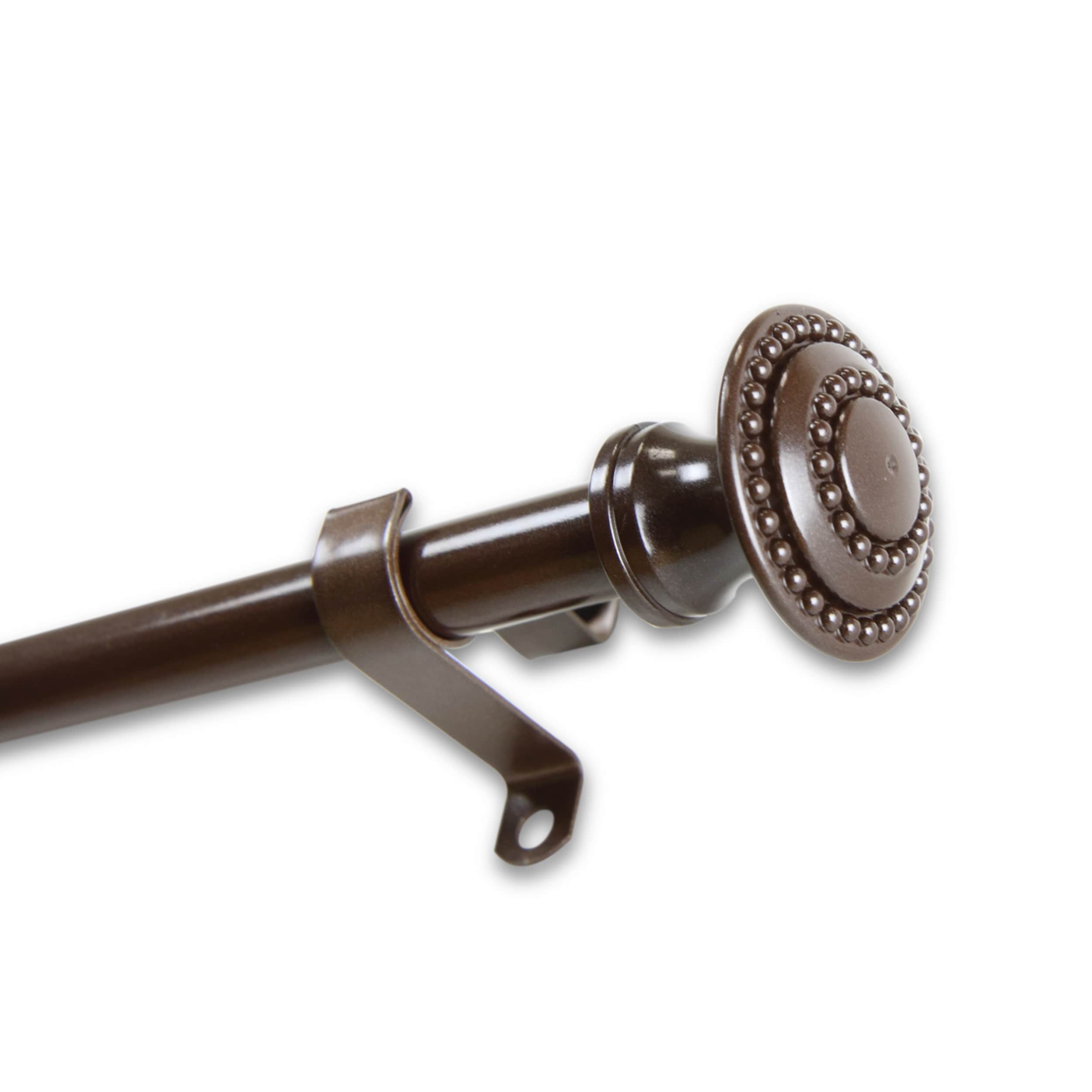 Hart & Harlow LCF05-28-7 Curtain-Rods - View #3
