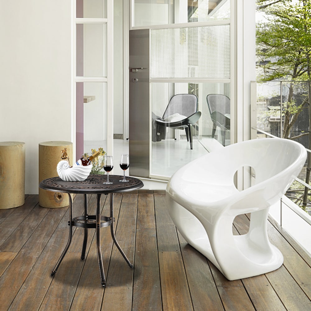 Winado LO1G26001513 Patio-Tables - View #3