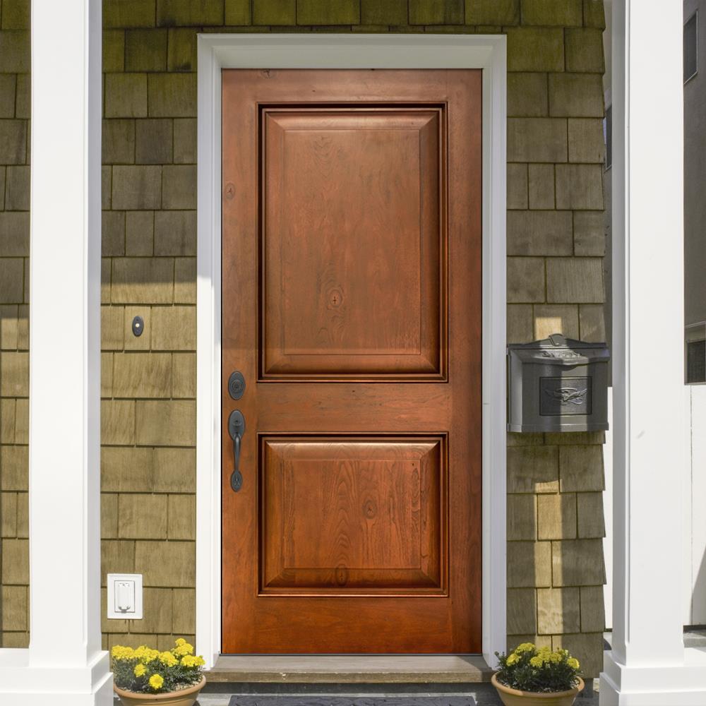 JELD-WEN LOWOLJW232600008 Entry-Doors - View #2