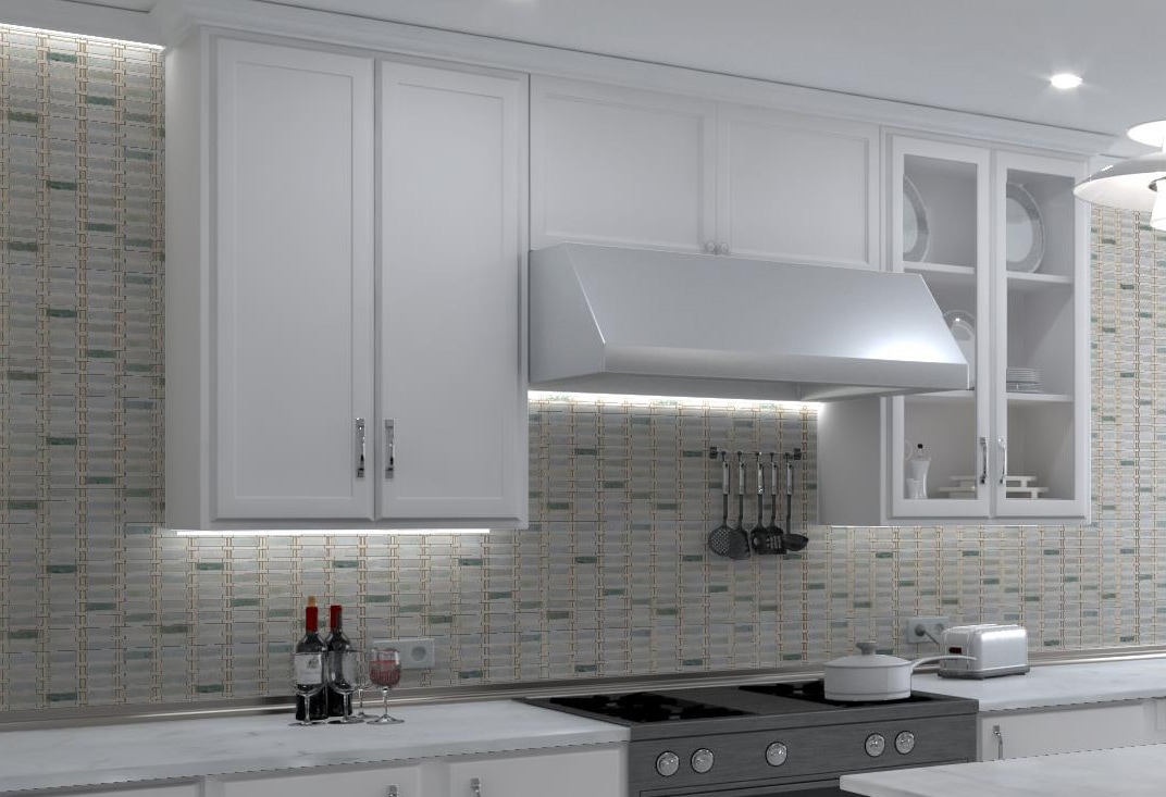 Andova Tiles SAM-ANDEVO346 Tile-Samples - View #2