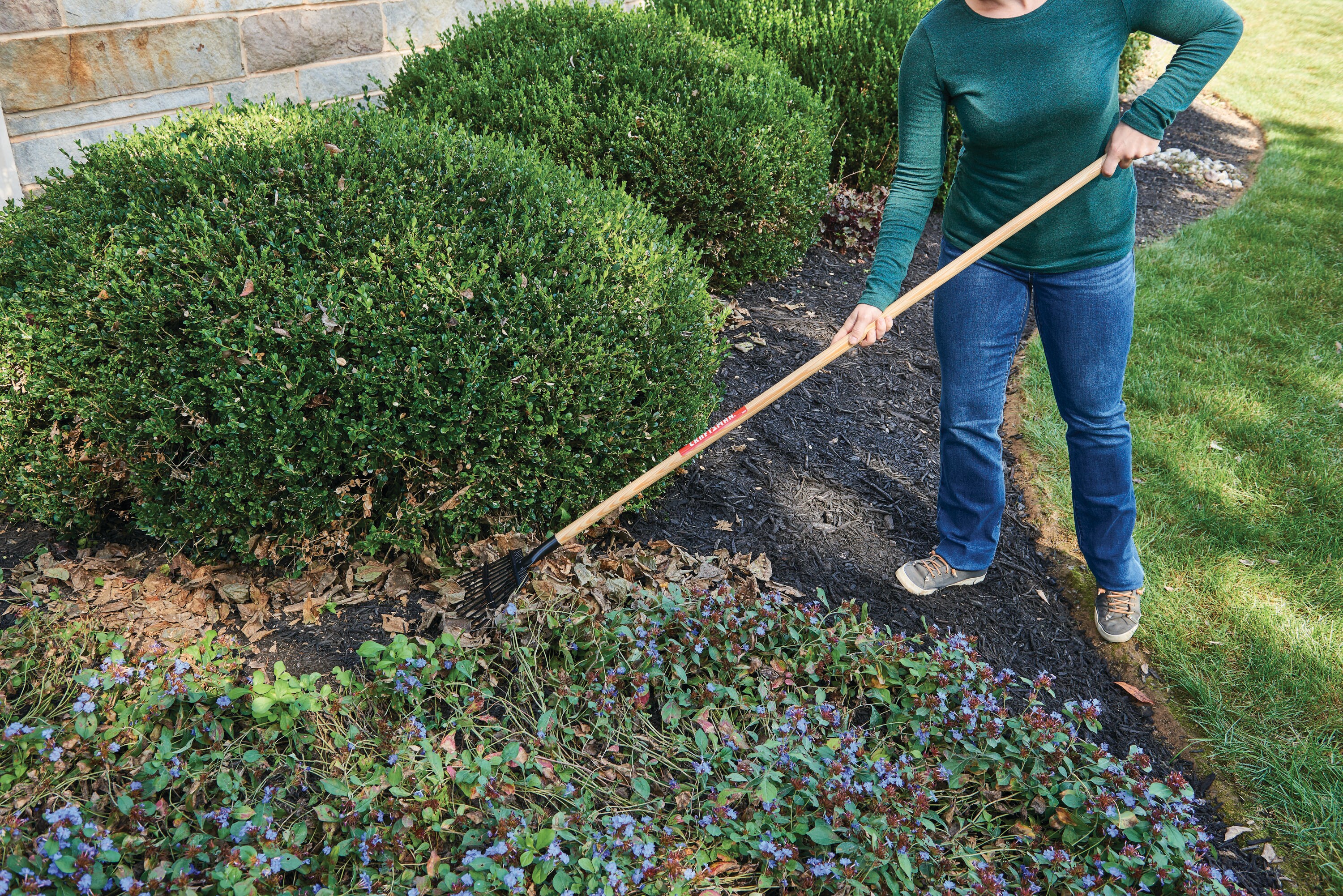 CRAFTSMAN CMXMLBA3600 Lawn-Leaf-Rakes - View #4