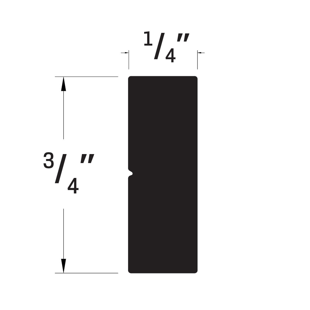Royal Building Products 5099134 Window-Door-Casings - View #4