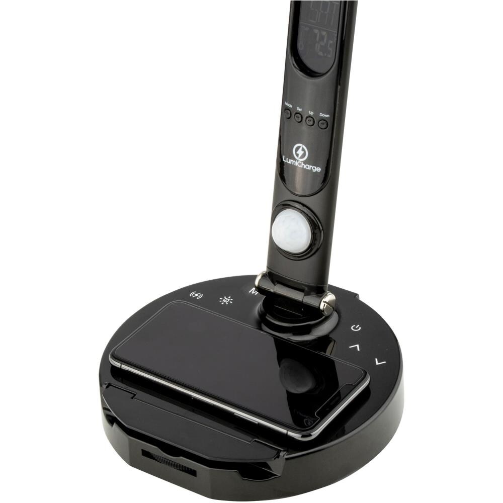 LumiCharge RC-1612-356-WI-BLK  - View #6