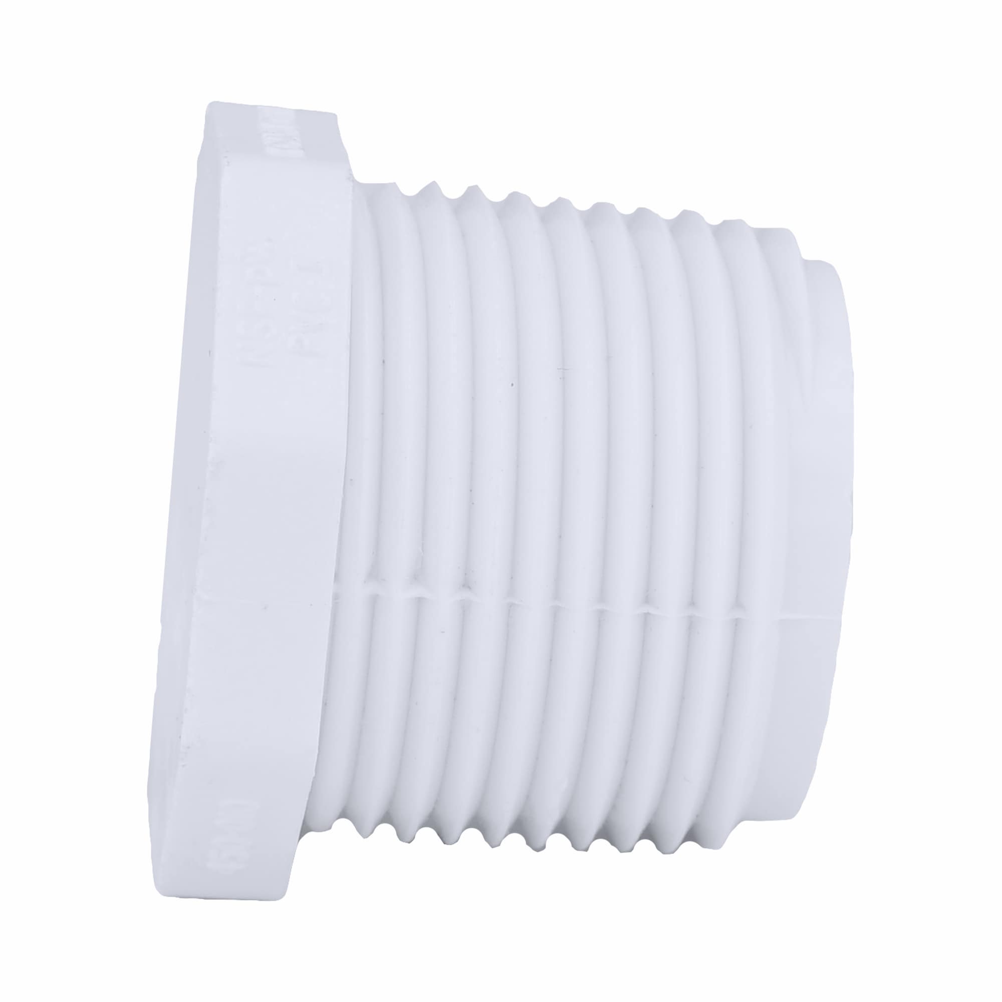Charlotte Pipe PVC 02113  1000 Pvc-Pressure-Sch-40-Fittings - View #6