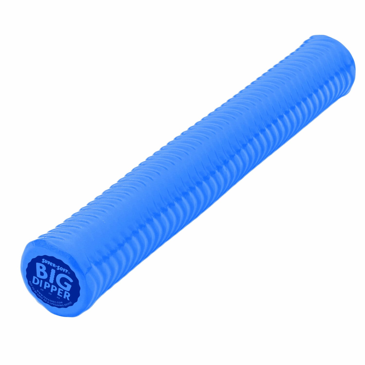 TRC Recreation 263565 43-Inches x Blue Pool noodle