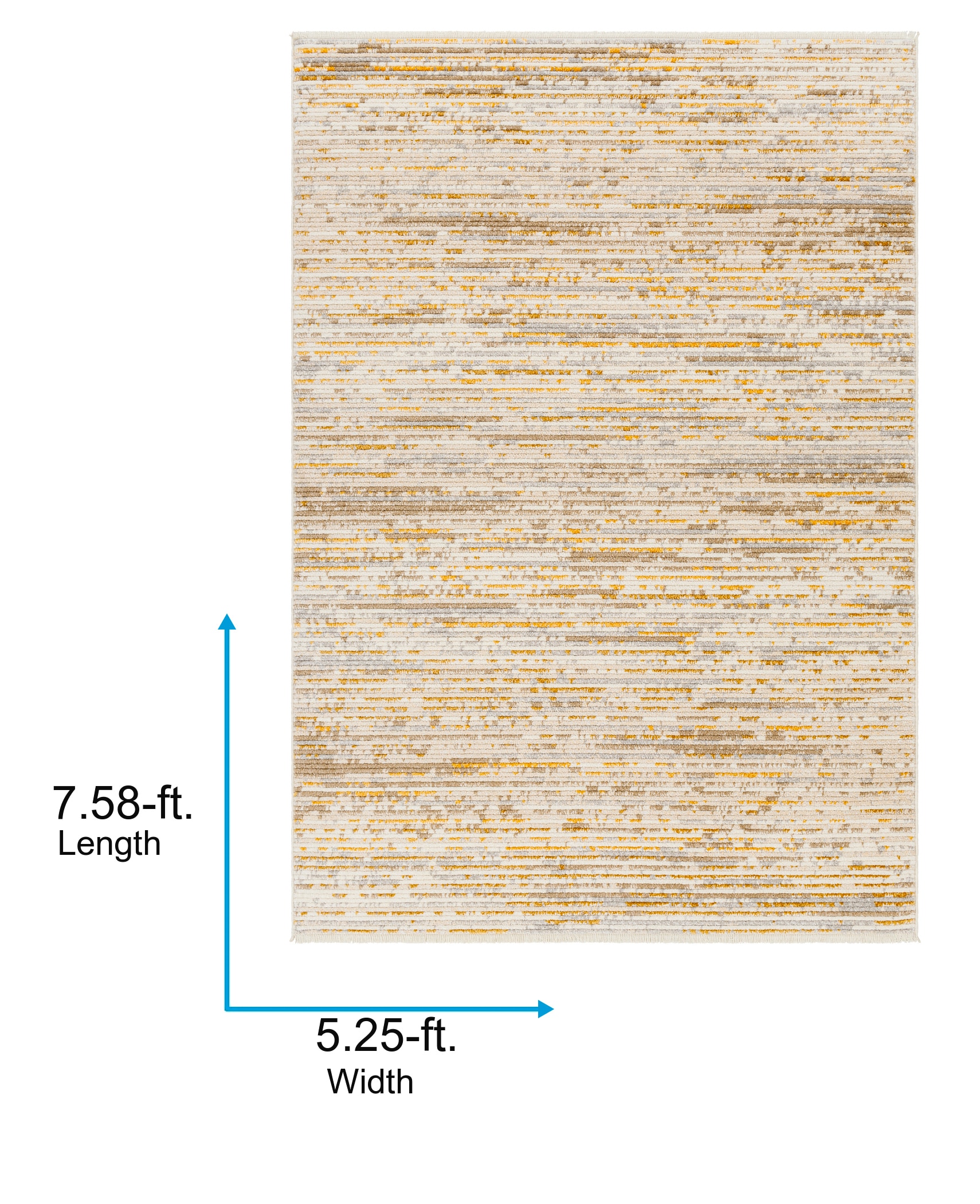 Artistic Weavers CAC2304-5377 rugs - View #8