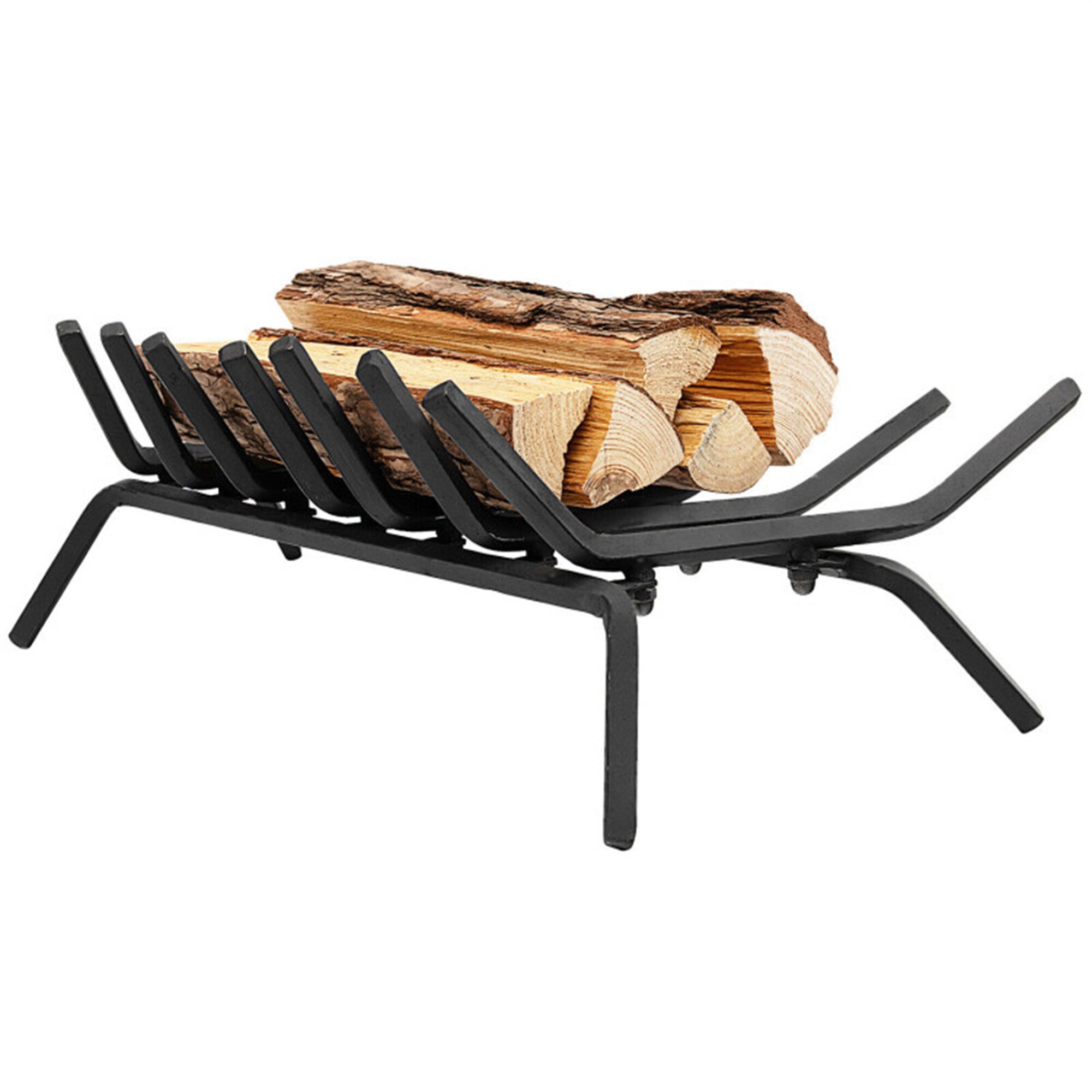 BABOOM BOM-10282-M-CO Fireplace-Grates - View #5