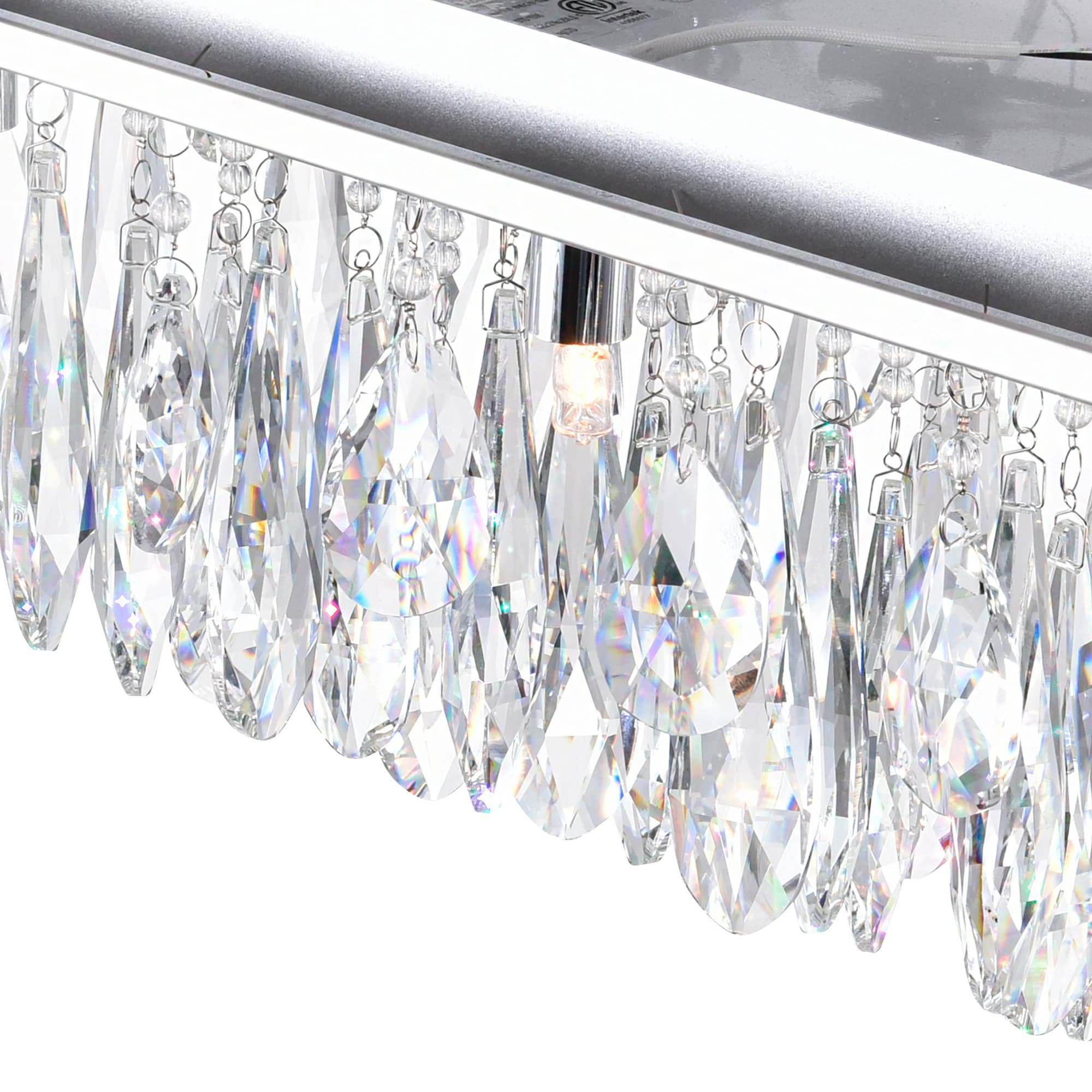 CWI Lighting 5034C24C-S flushmounts - View #6