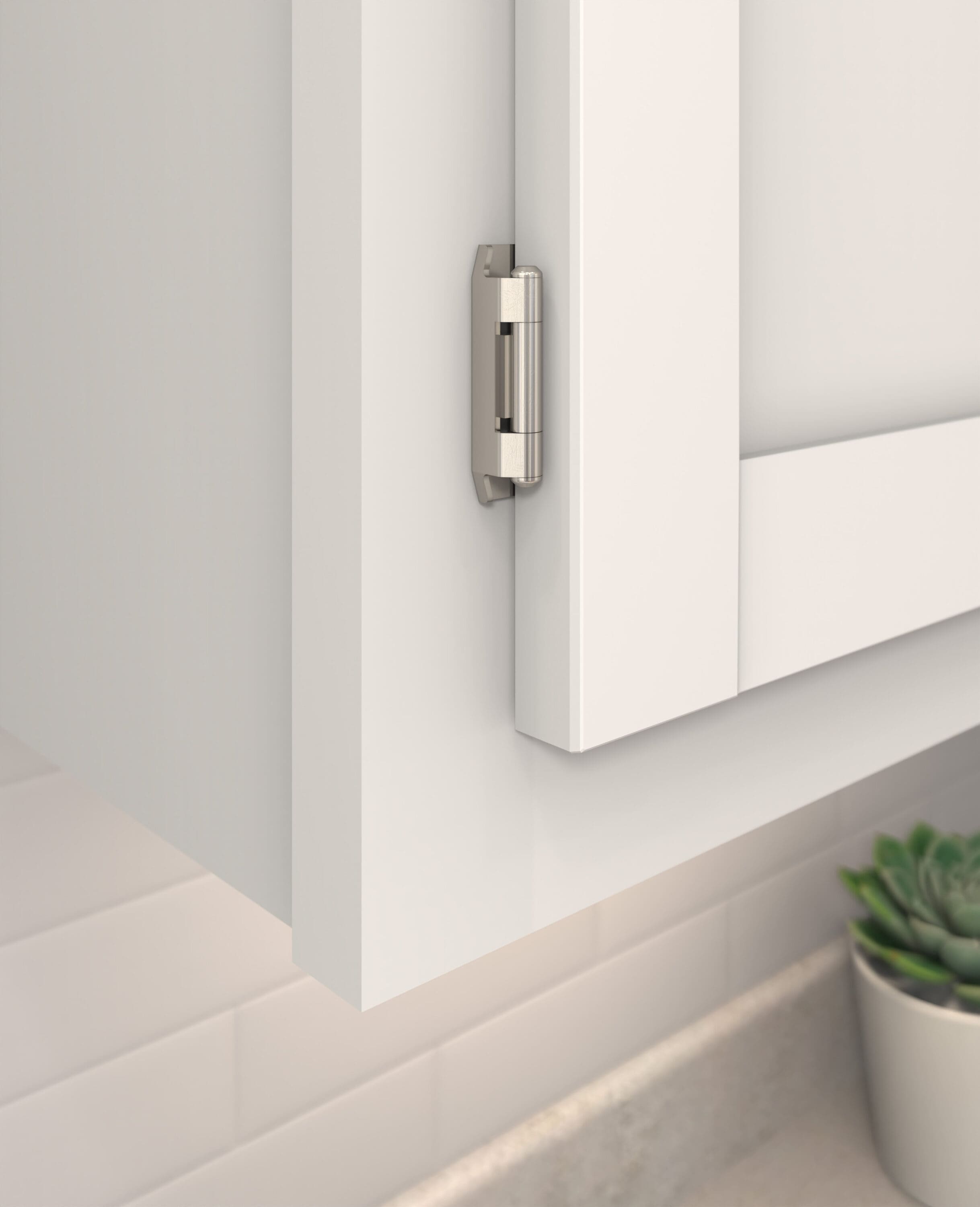 Amerock BPR8704G10 Cabinet-Hinges - View #4