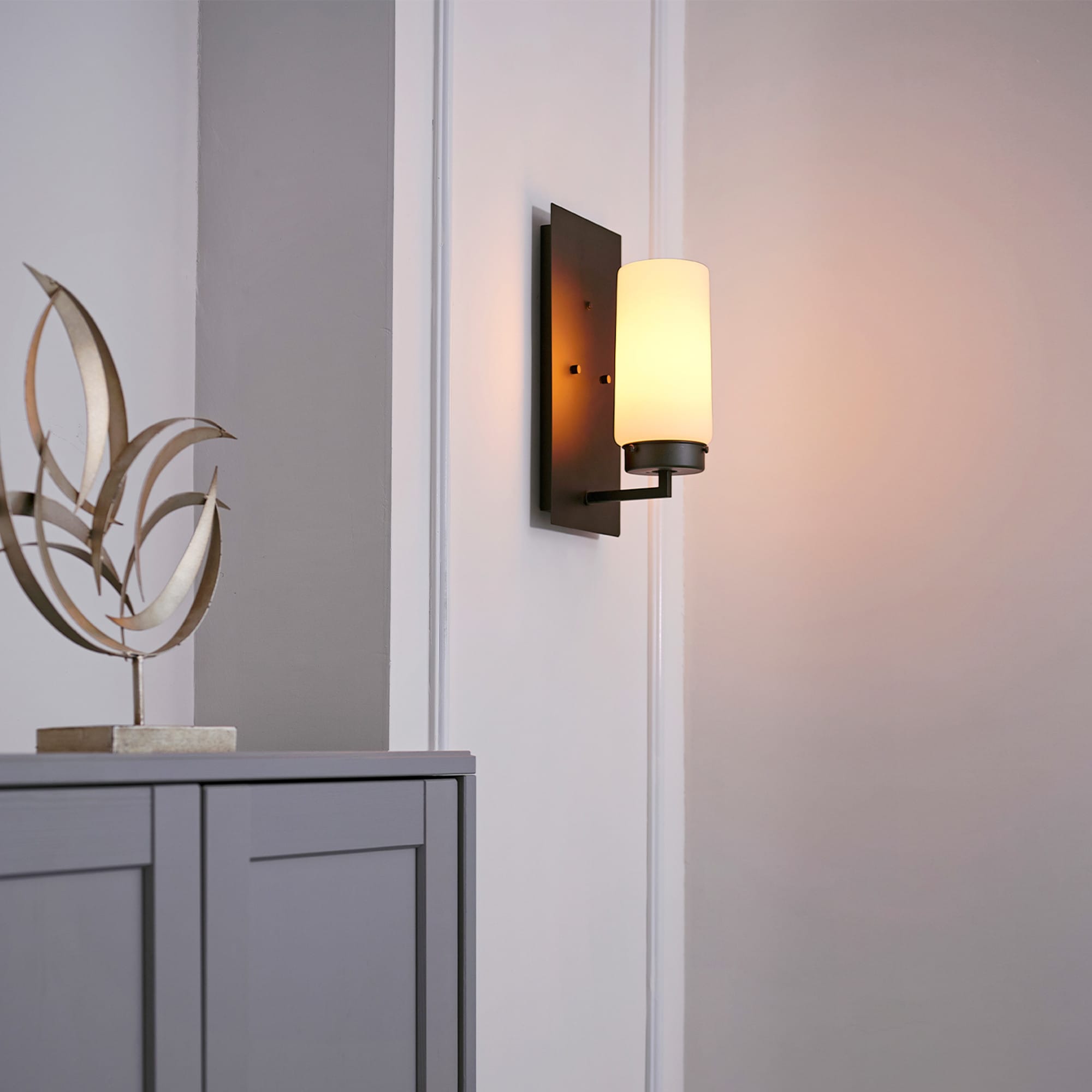 Globe Electric 44659 Outdoor-Wall-Lighting - View #4