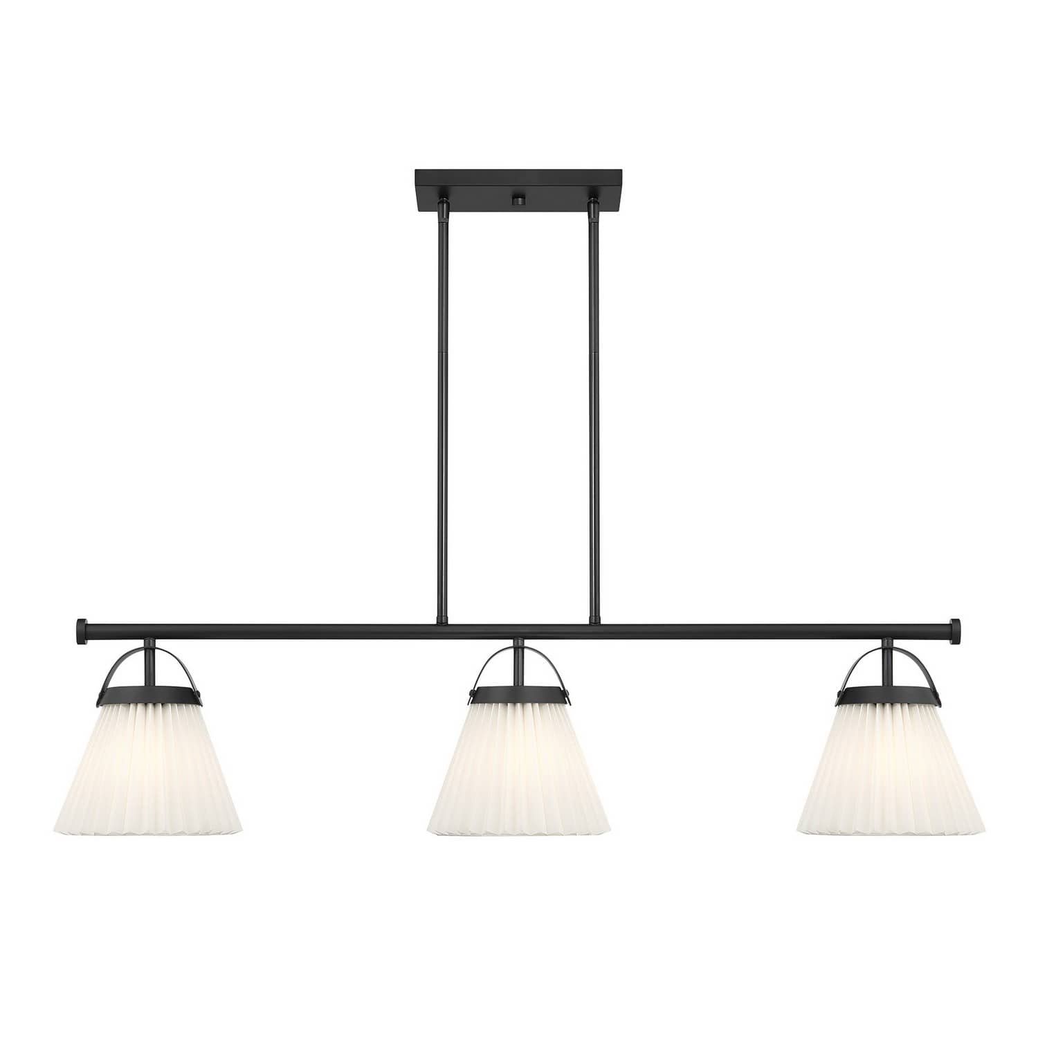 Trade Winds Lighting TW18732MBK b090015 - View #3