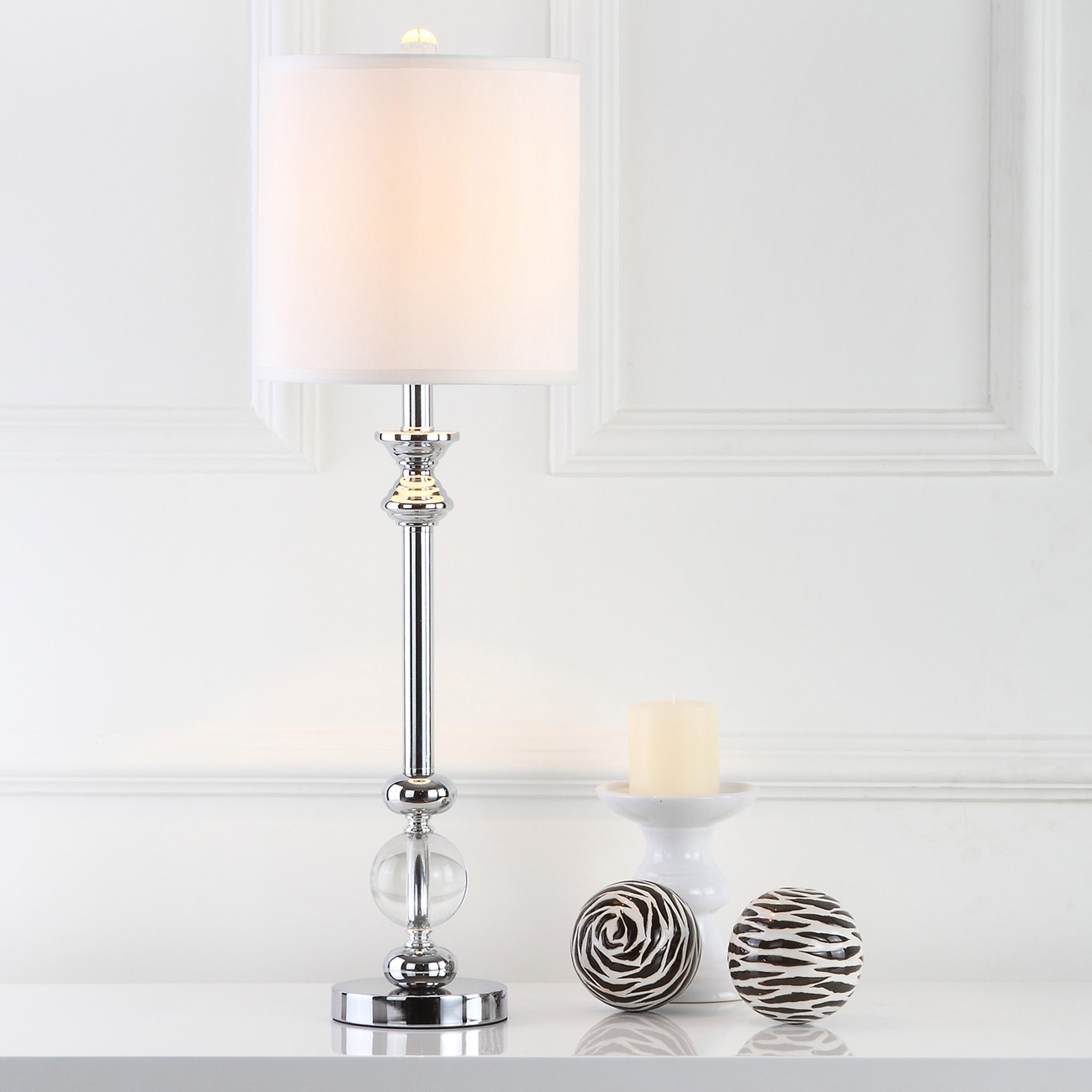 Safavieh LIT4164A-SET2 Lamp-Sets - View #4