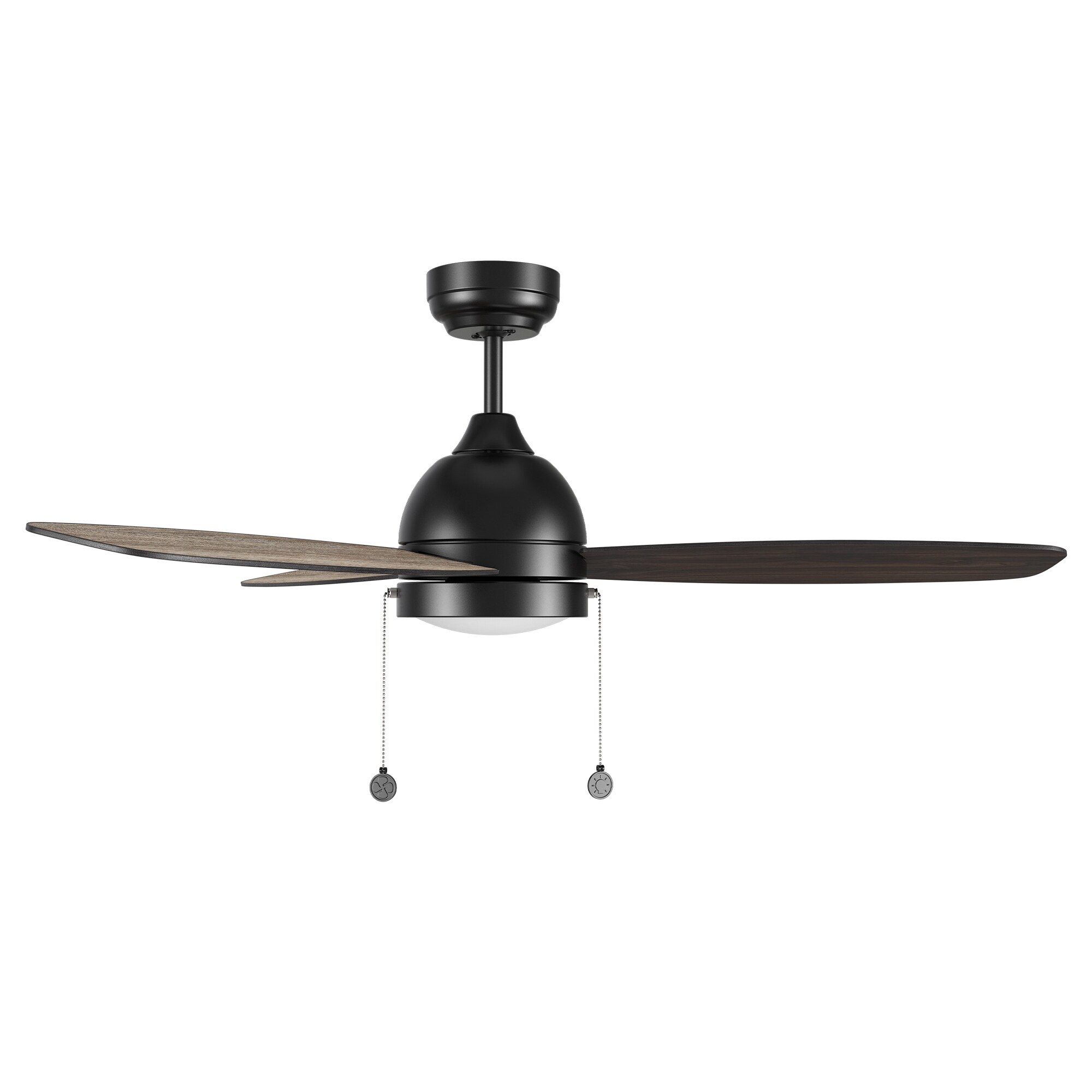 CARRO USA NCFP523Q5-L11-B5-1 Ceiling-Fans - View #8