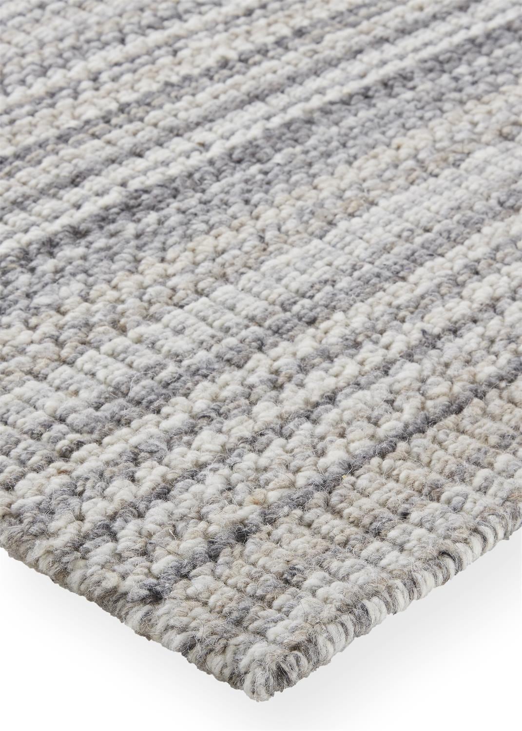 Room Envy KTNR8018BRNGRYG00 rugs - View #2