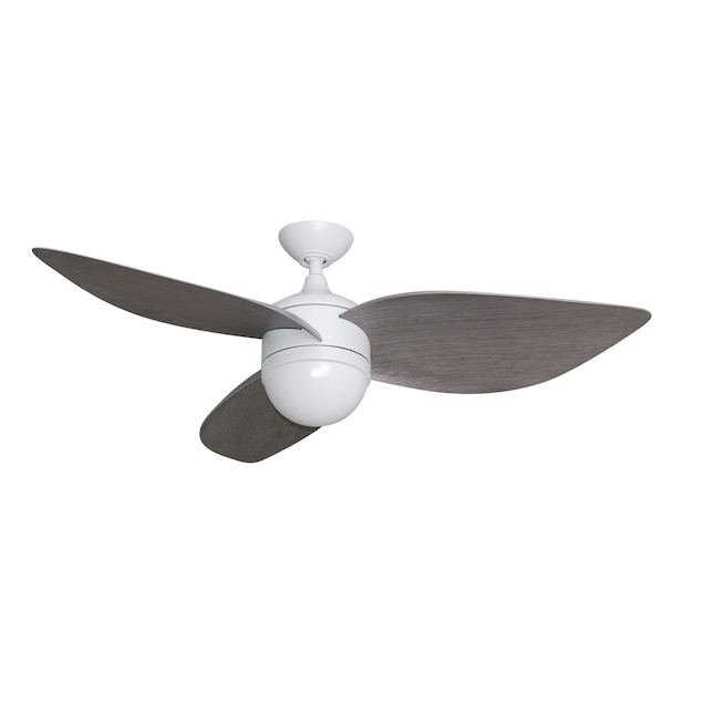 Led Indoor Outdoor Ceiling Fan, How To Change Harbor Breeze Ceiling Fan Light