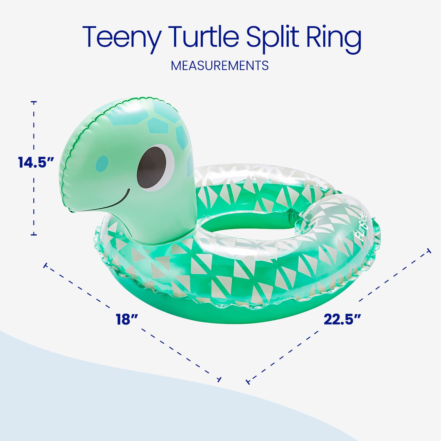 Funsicle K20222000 Pool-Toys-Floats - View #2