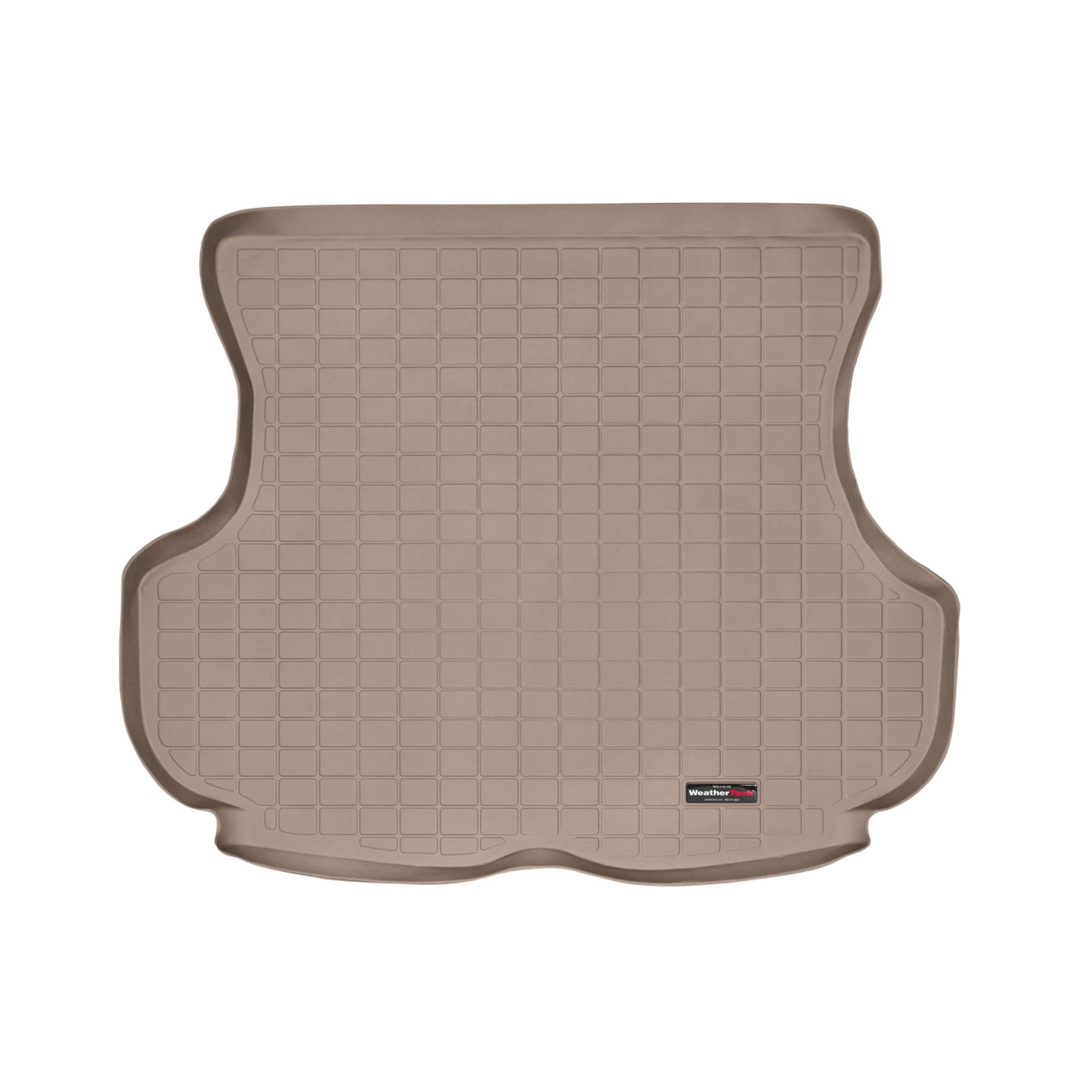 WeatherTech 41158 Cargo/Trunk liner for Car