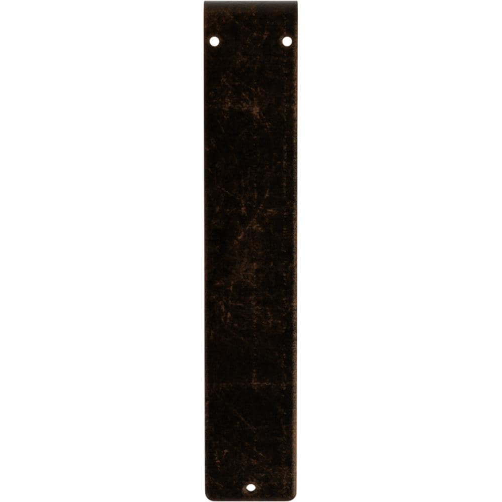 Ekena Millwork BKTM02X07X10TTNABZ Mending-Plates-Brackets-Braces - View #5