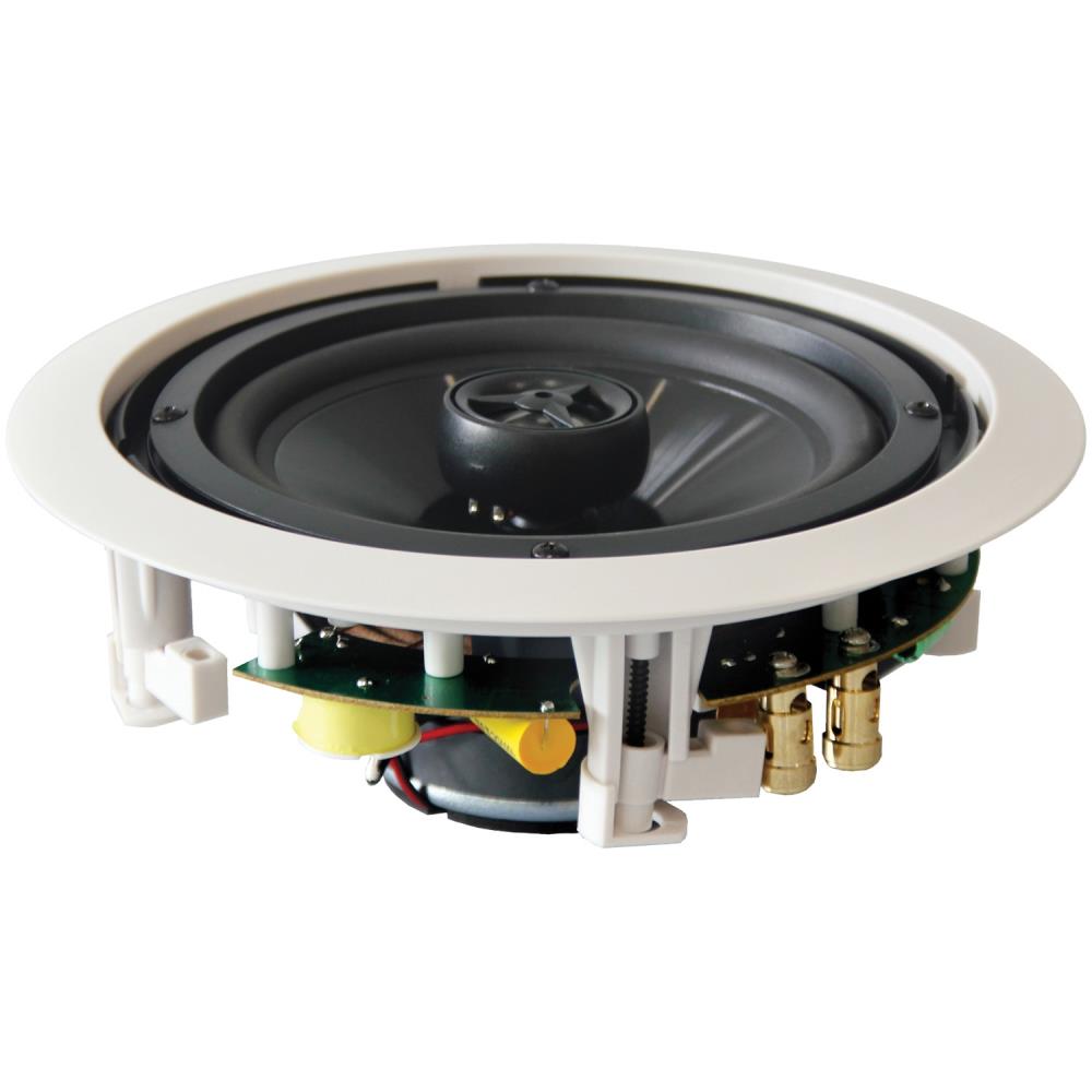 BIC America MSRPRO6 Portable-Speakers - View #3