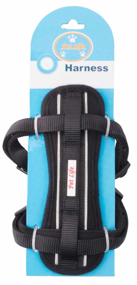 Pet Life HA2BKSM Dog-Collars-Harnesses - View #5