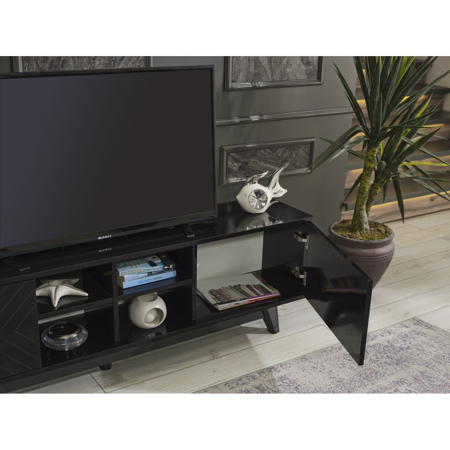 JASMODER B02949489 Tv-Stands - View #6