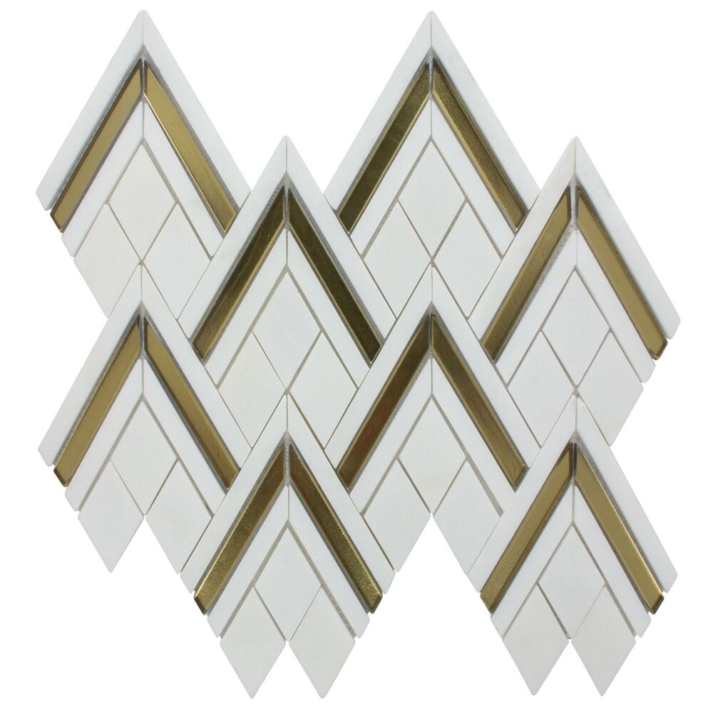 Boutique Stone LW1019013 Ceramic-Tile - View #6