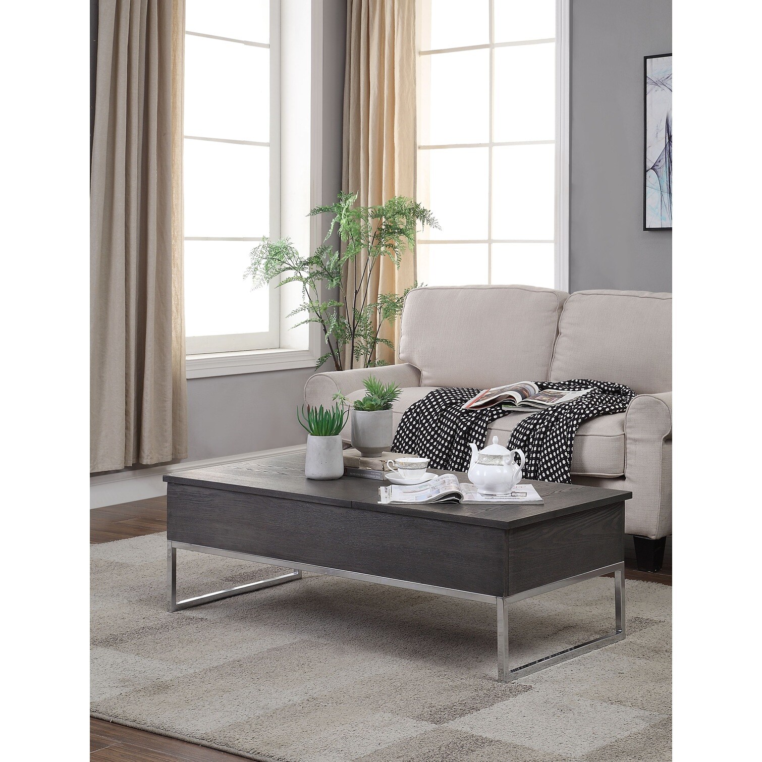 SunJet KQ9Y2PEZ5E7O Coffee-Tables - View #7