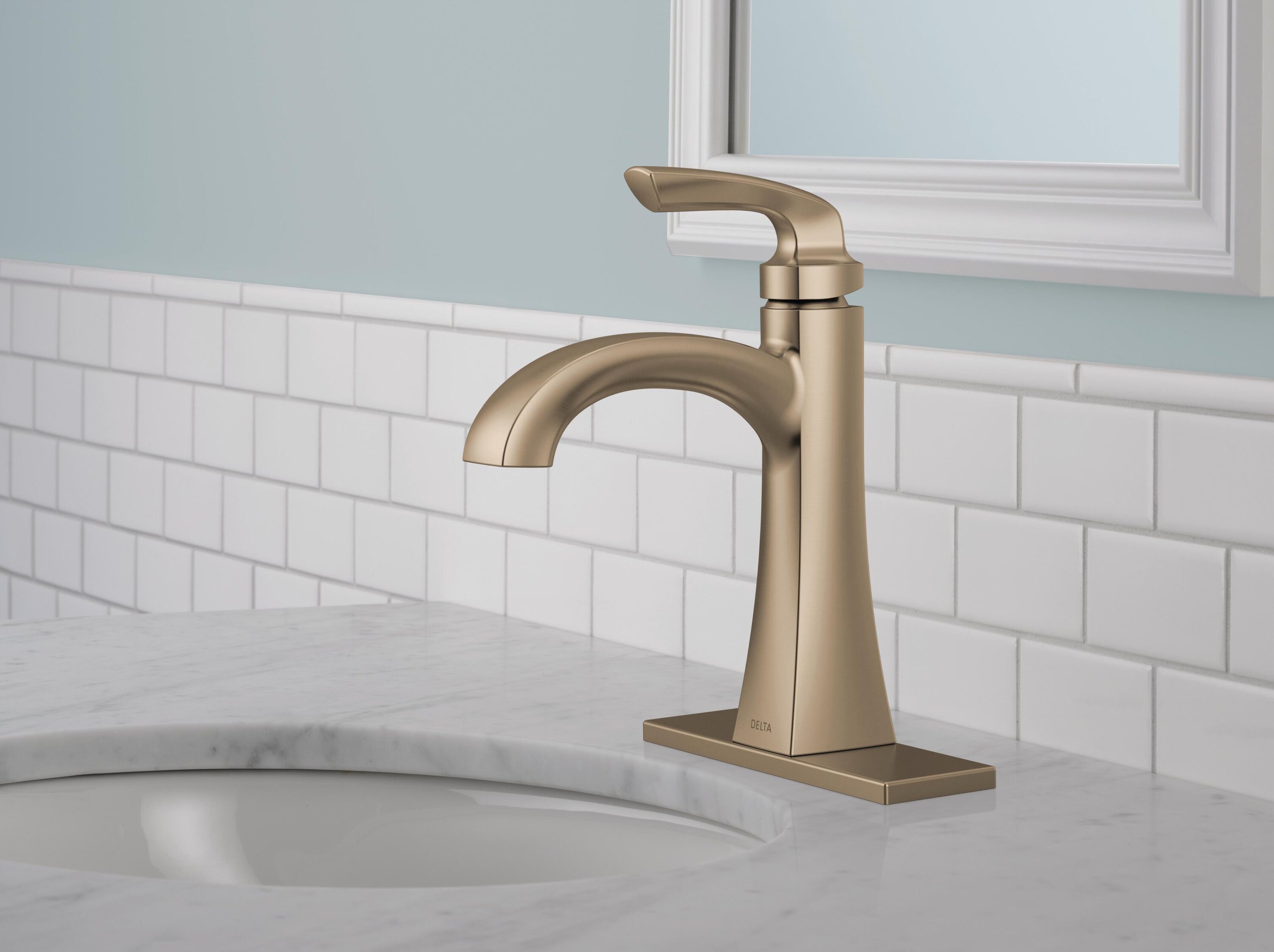 Delta 15895LF-CZ Lavatory-Faucets - View #11