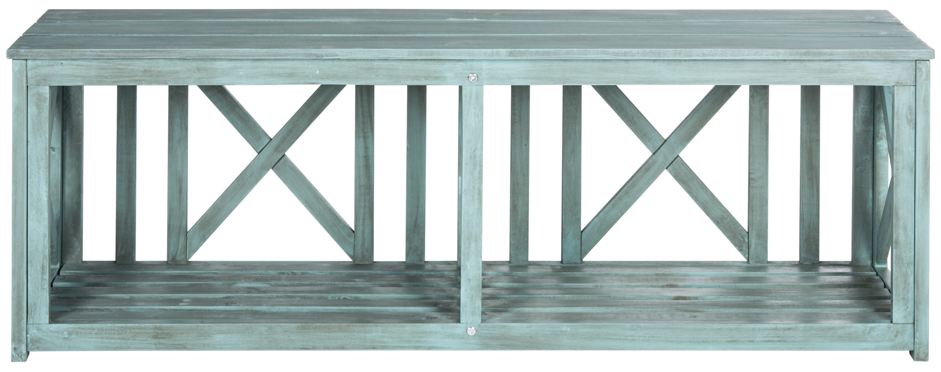 Safavieh FOX6706C benches - View #2