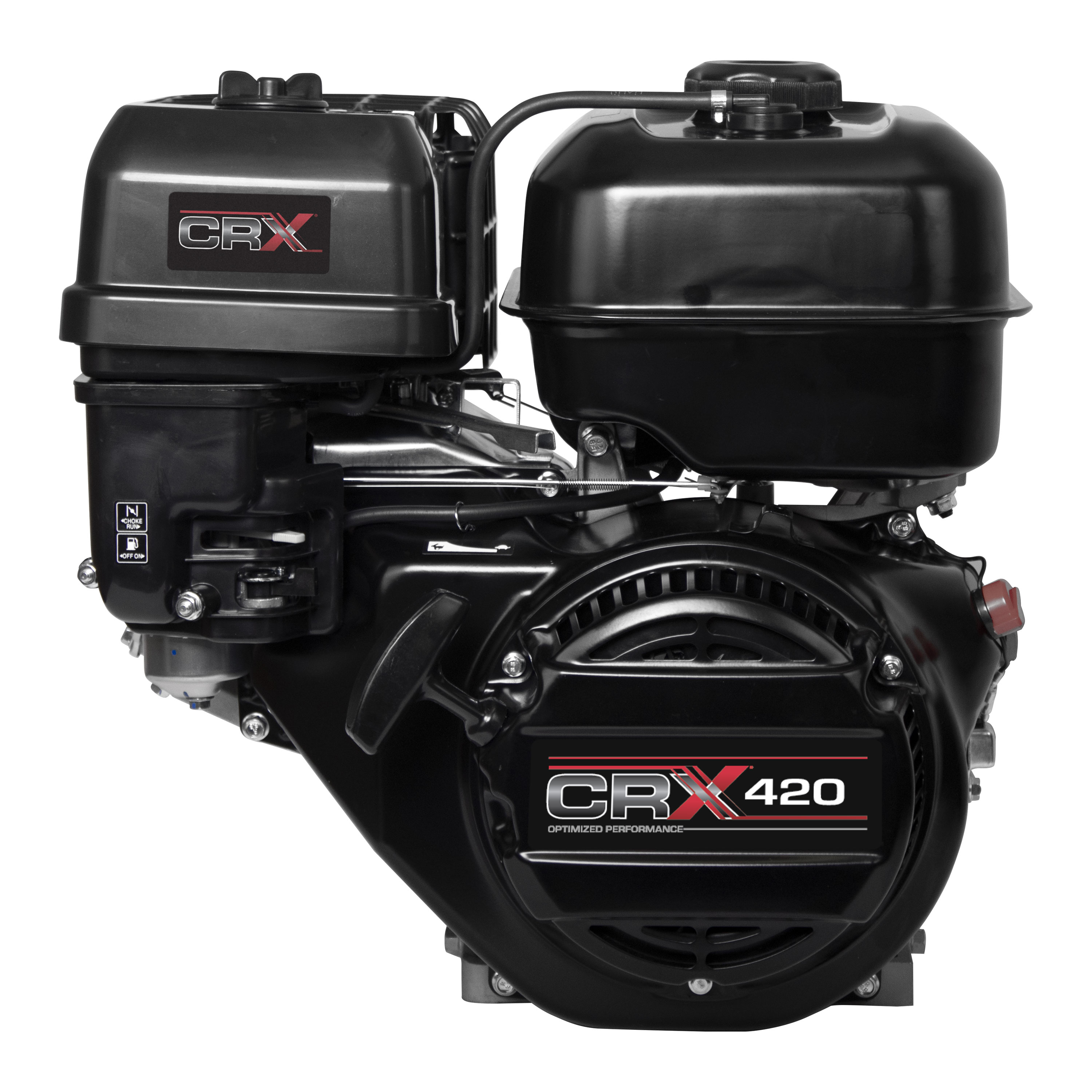 CRX CRX420 Replacement-Engines - View #4