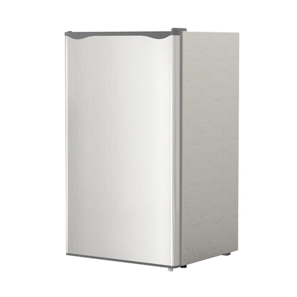 Topcraft 3.2-cu ft Counter-depth Freestanding Mini Fridge Freezer