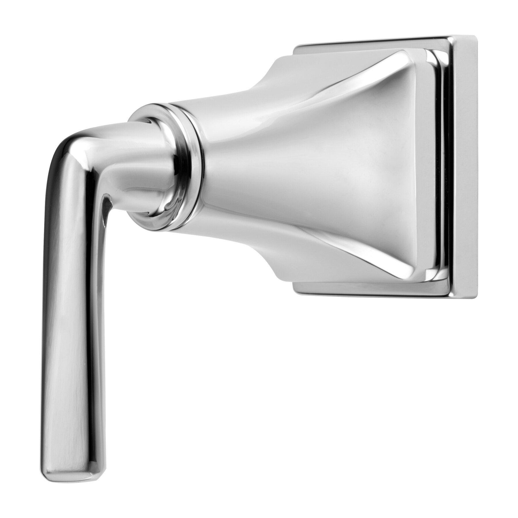 Pfister 016-FE0C Polished Chrome Lever Shower Faucet Handle