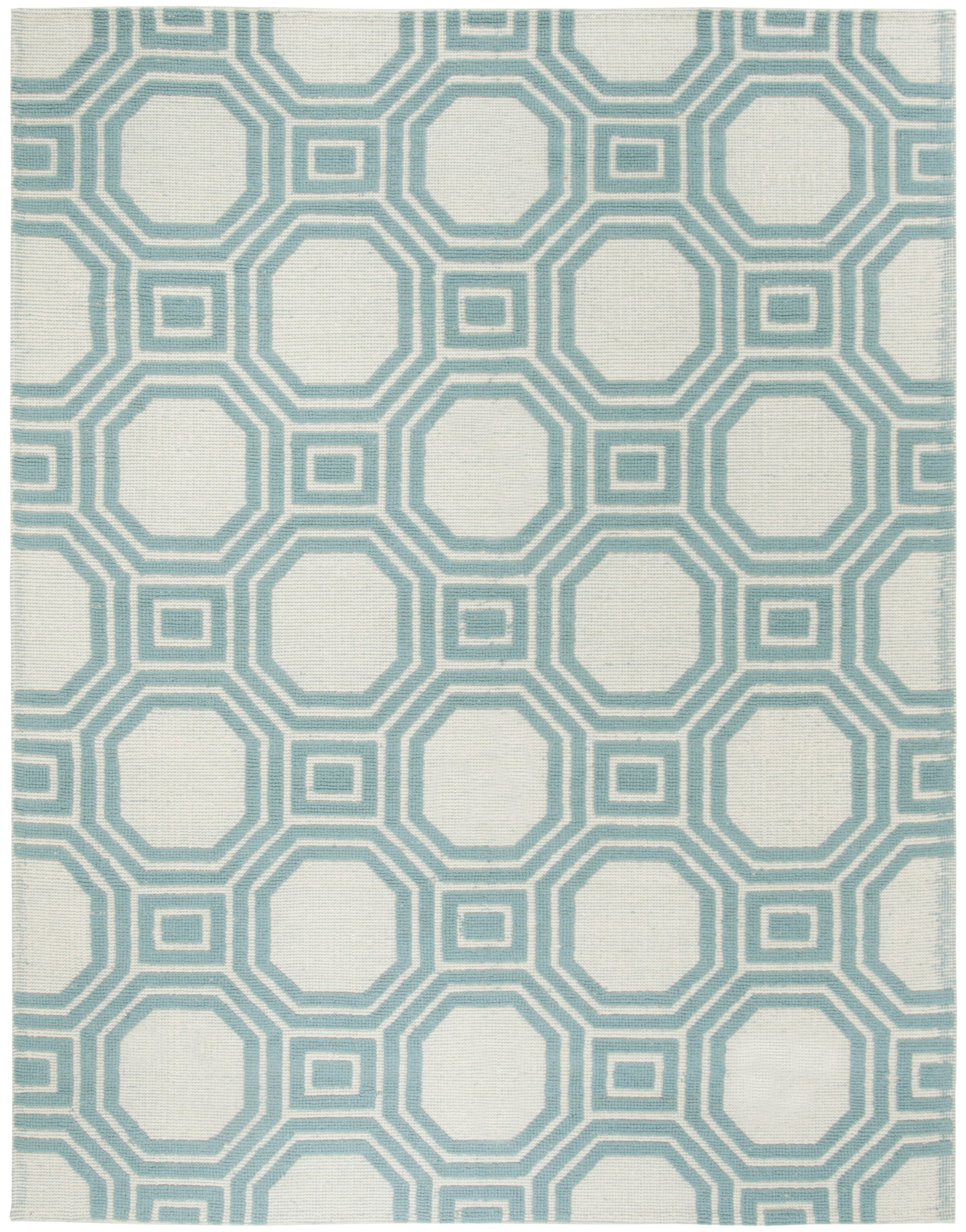 Martha Stewart MSR2554B-8 rugs - View #2