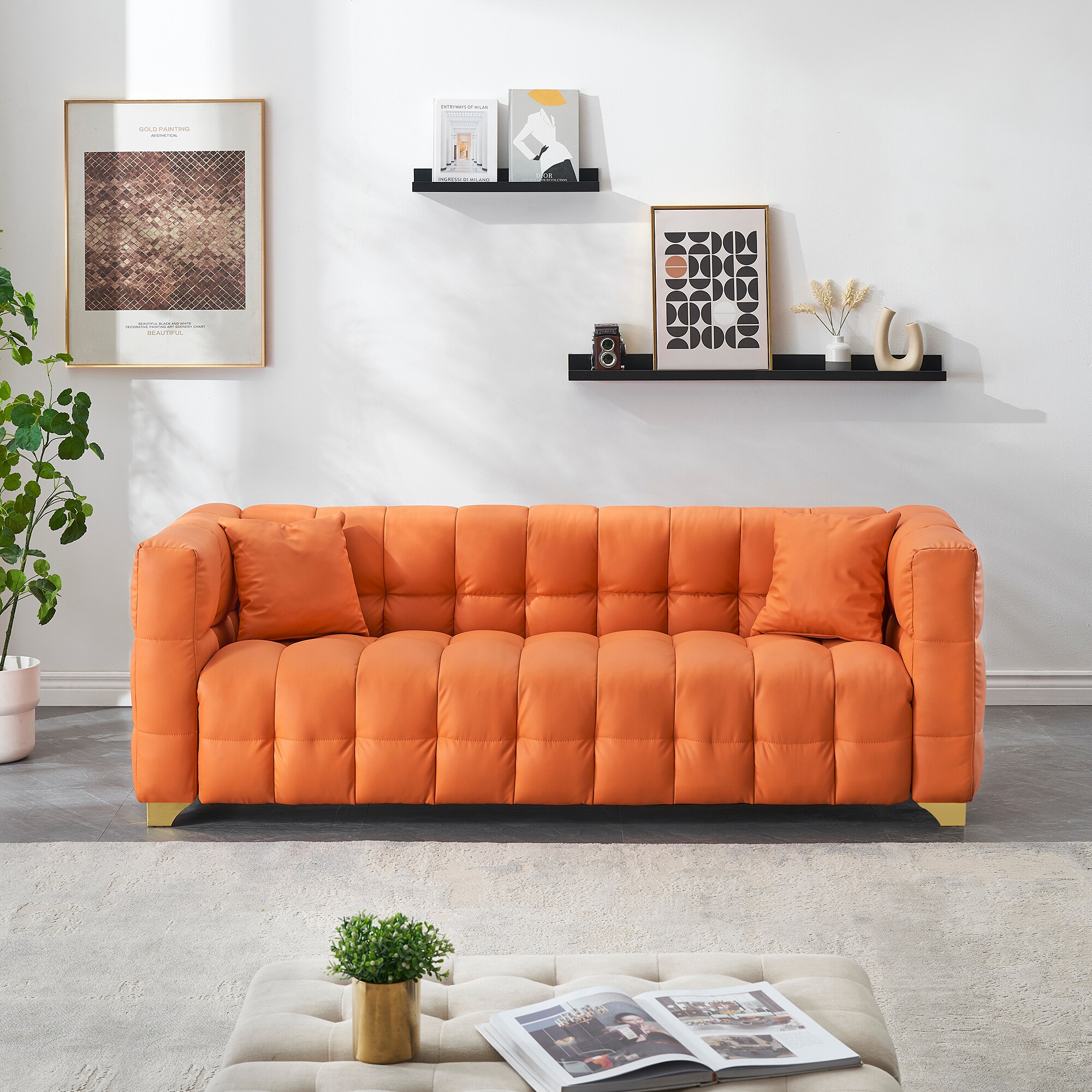 Bybafun YC5200104 Sofas-Loveseats - View #6
