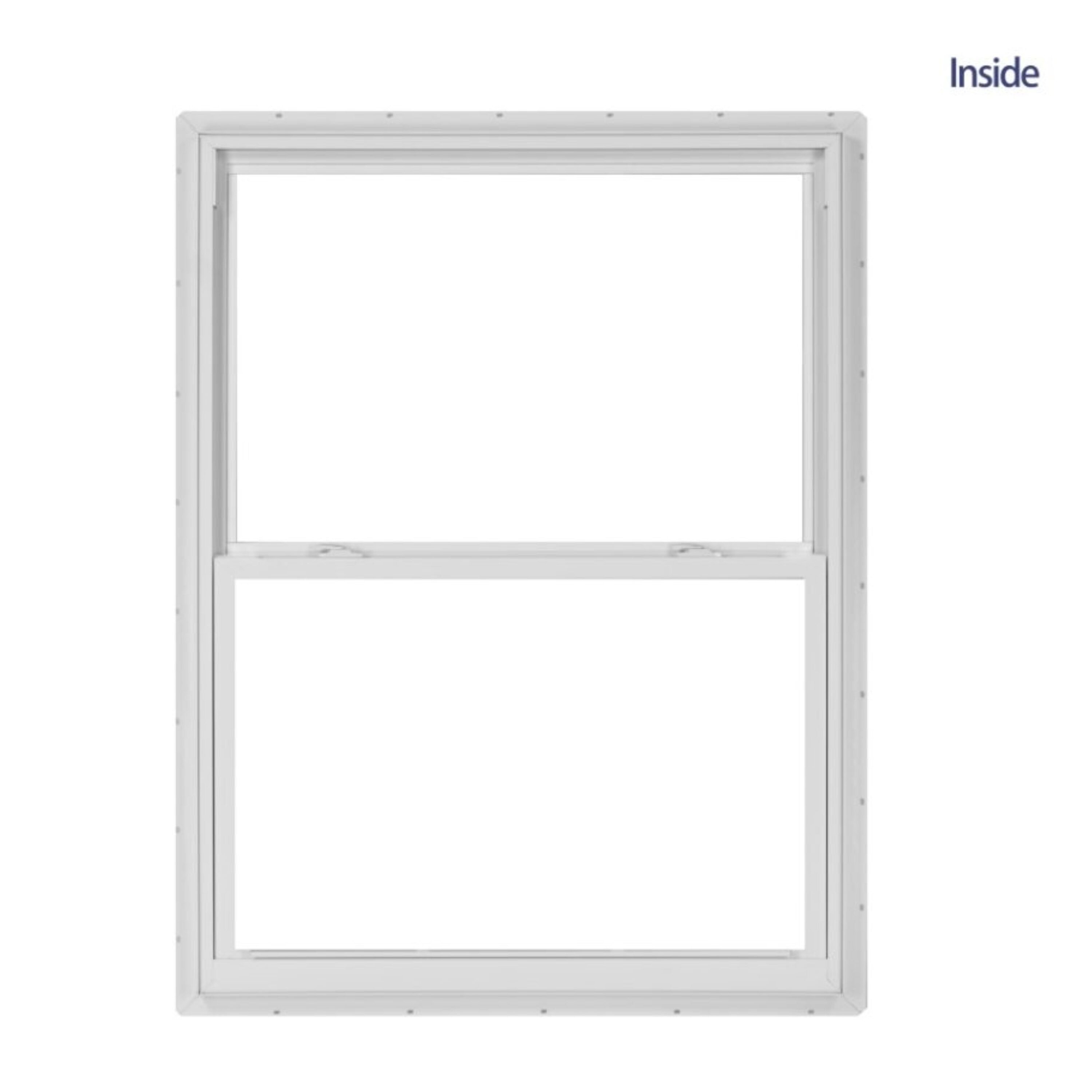 RELIABILT 32513648RBSHBLK Single-Hung-Windows - View #4