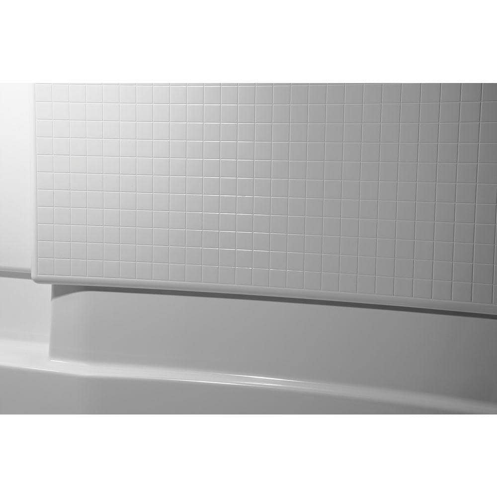 Sterling KSA-72290100-S Alcove-Shower-Kit - View #7