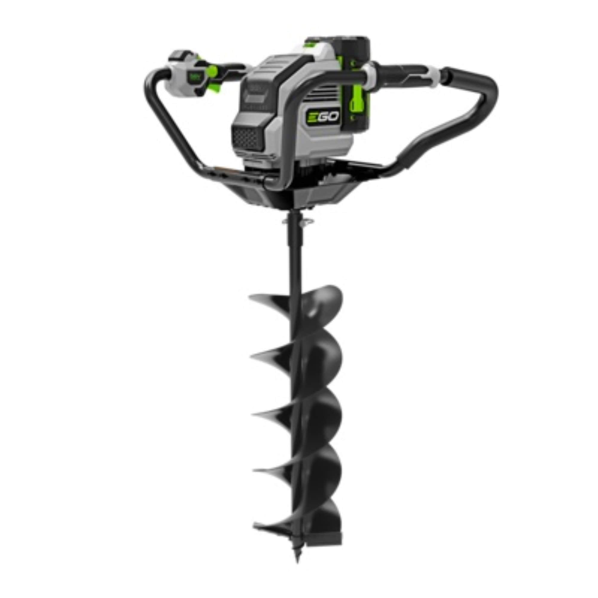 EGO EG0803 1-man POWER+ Earth Auger Powerhead with 8-in Bit