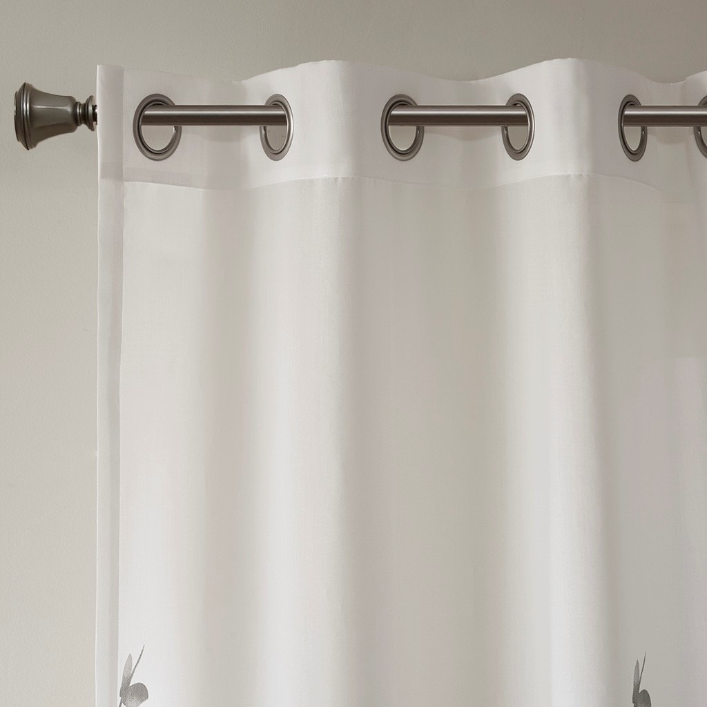LUXEYARD DS-M-BAC02360 curtains - View #4