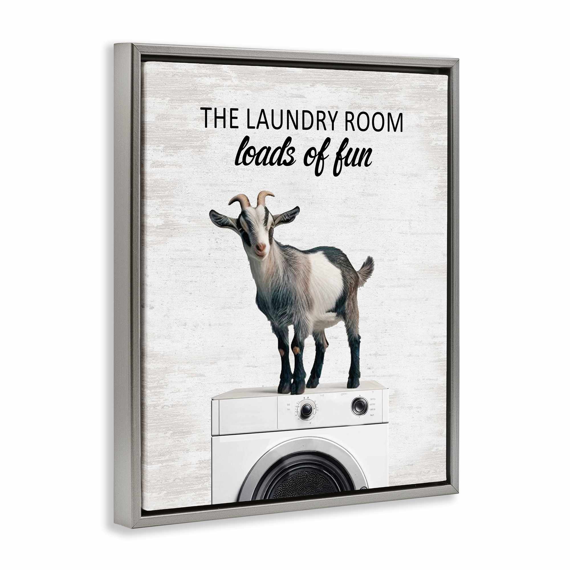Stupell Industries BS-867-FFL-24X30 Wall-Art - View #2