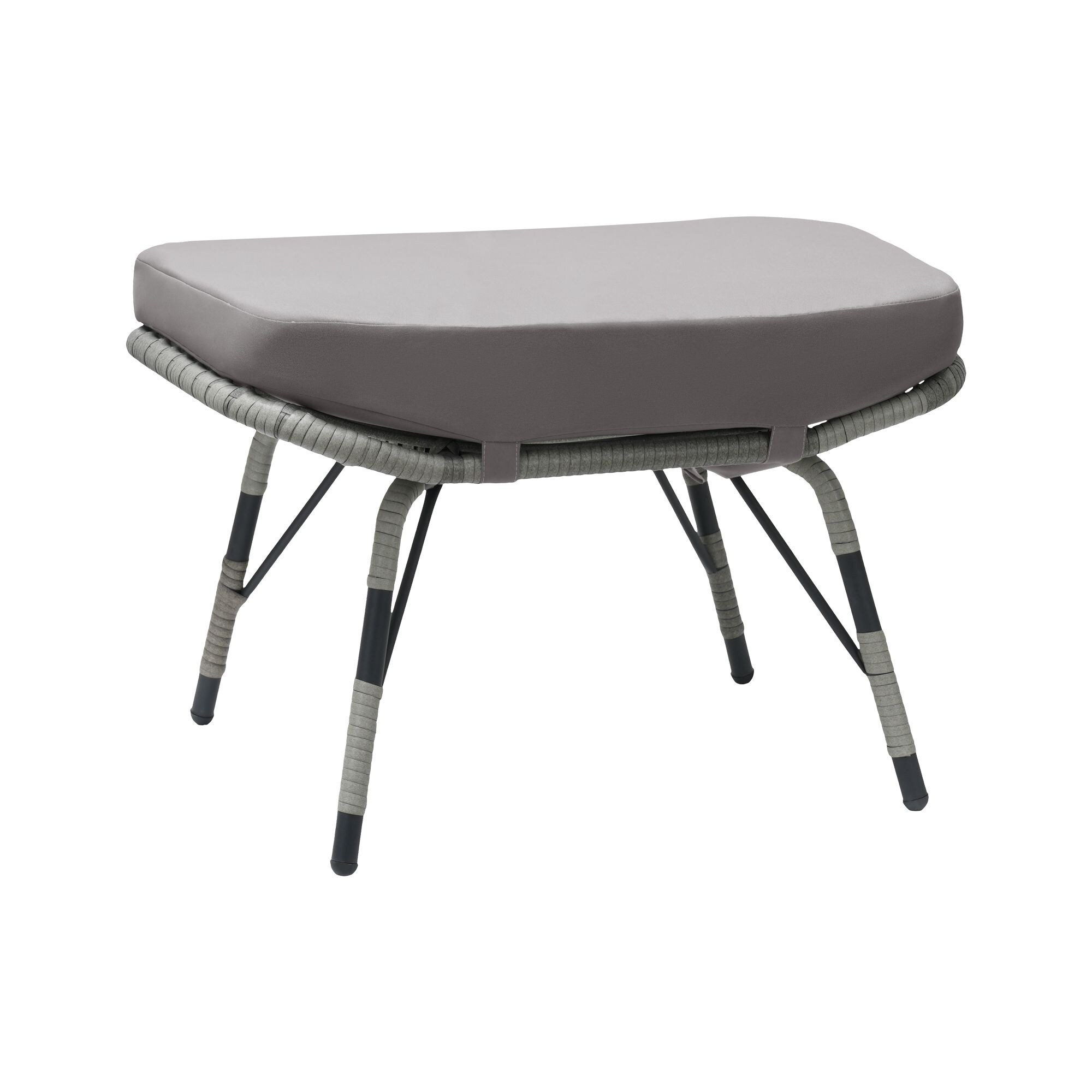 SANSTAR L-OTIDC63-LY Stools-Ottomans - View #2