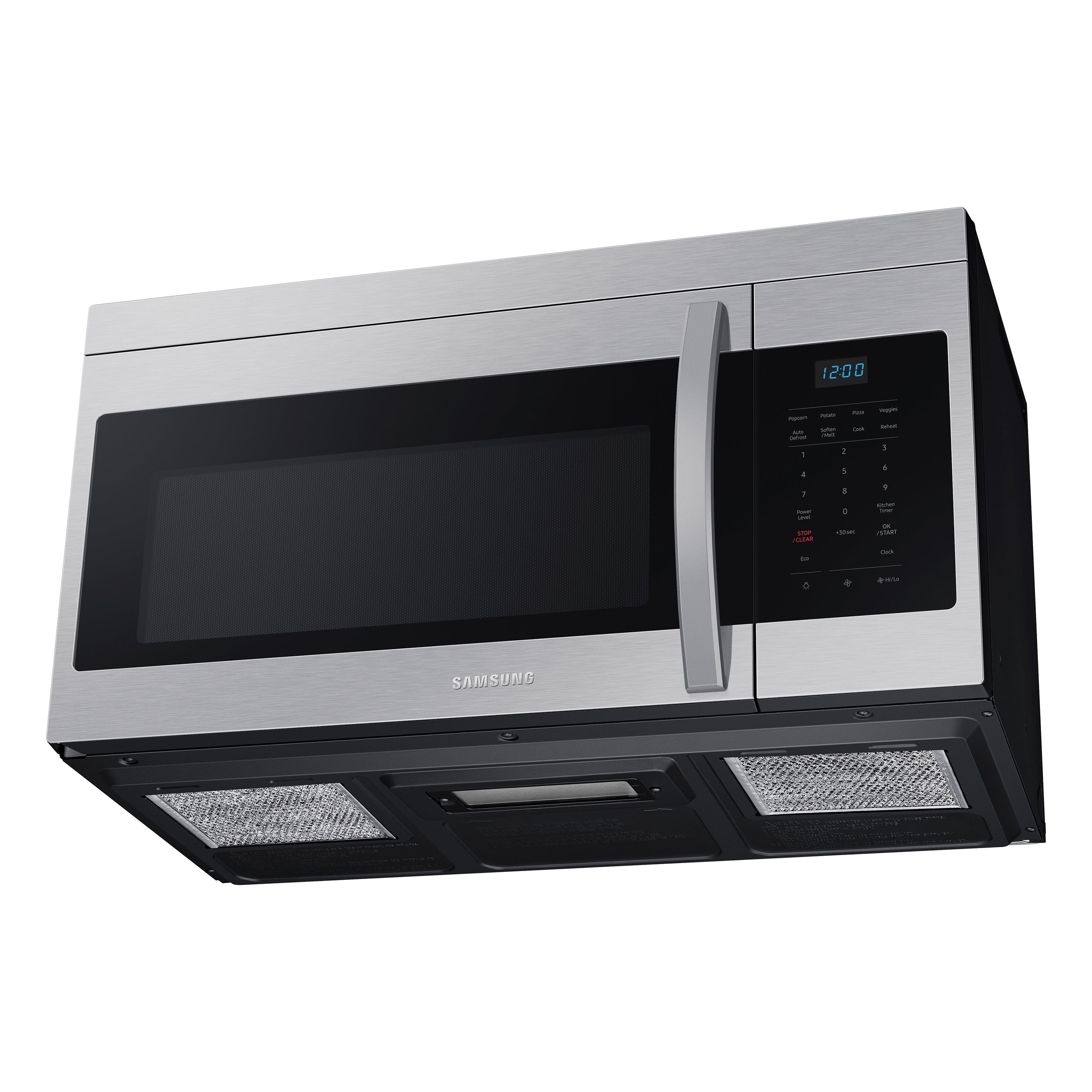 Do Over the Range Microwaves Have to be Vented Outside? – Pro Line Appliance