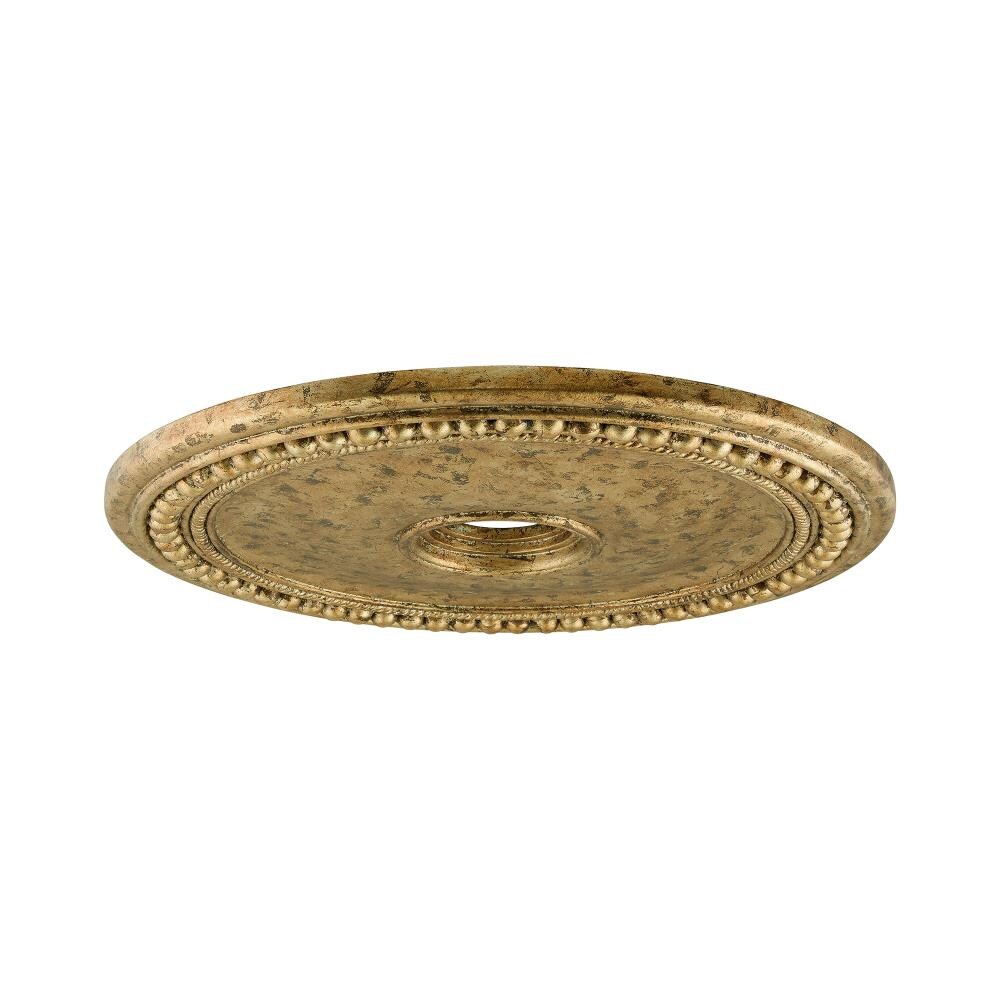 Livex Lighting 82076-36 Ceiling-Medallions - View #3