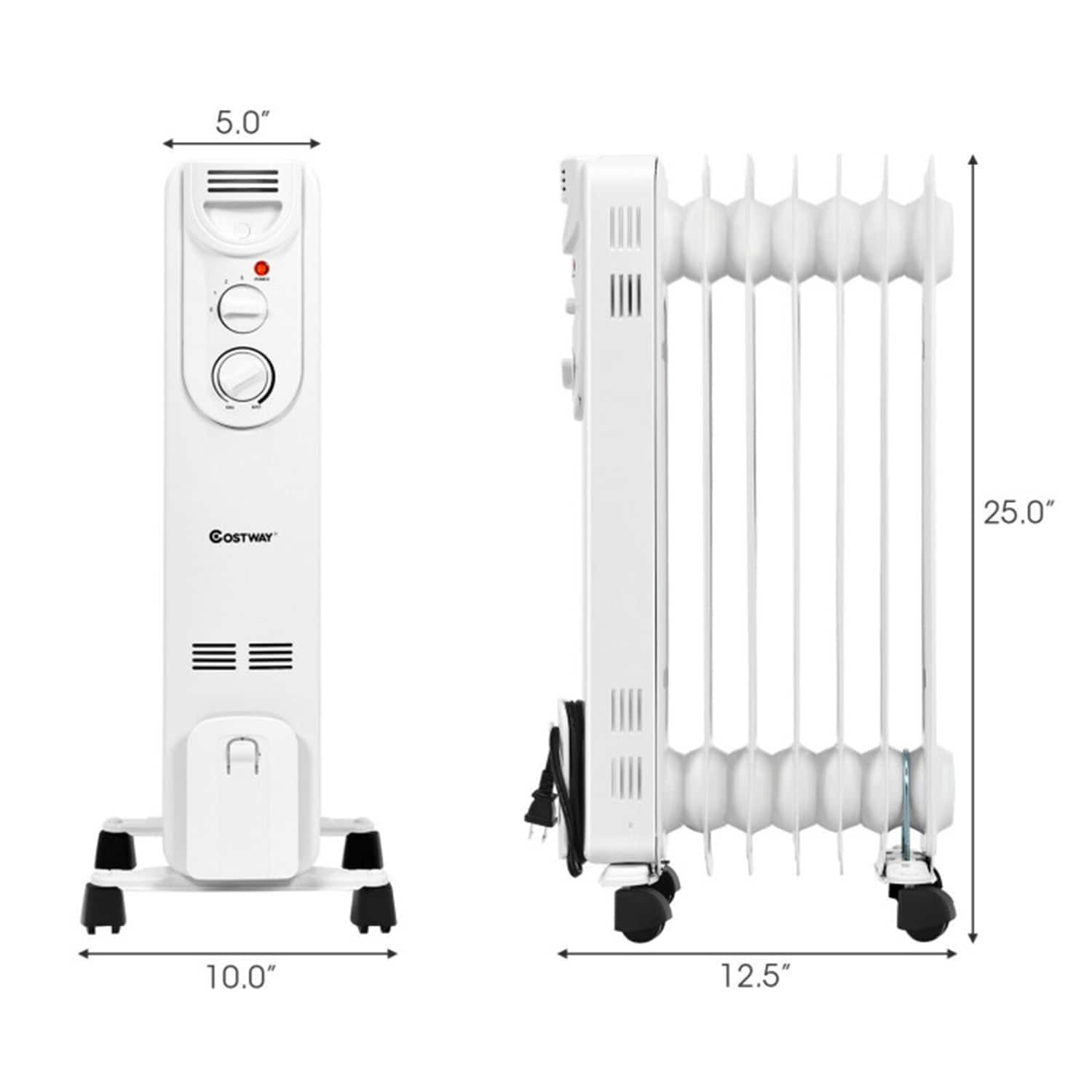 Mondawe MO-OP70670 Portable-Electric-Heat - View #10