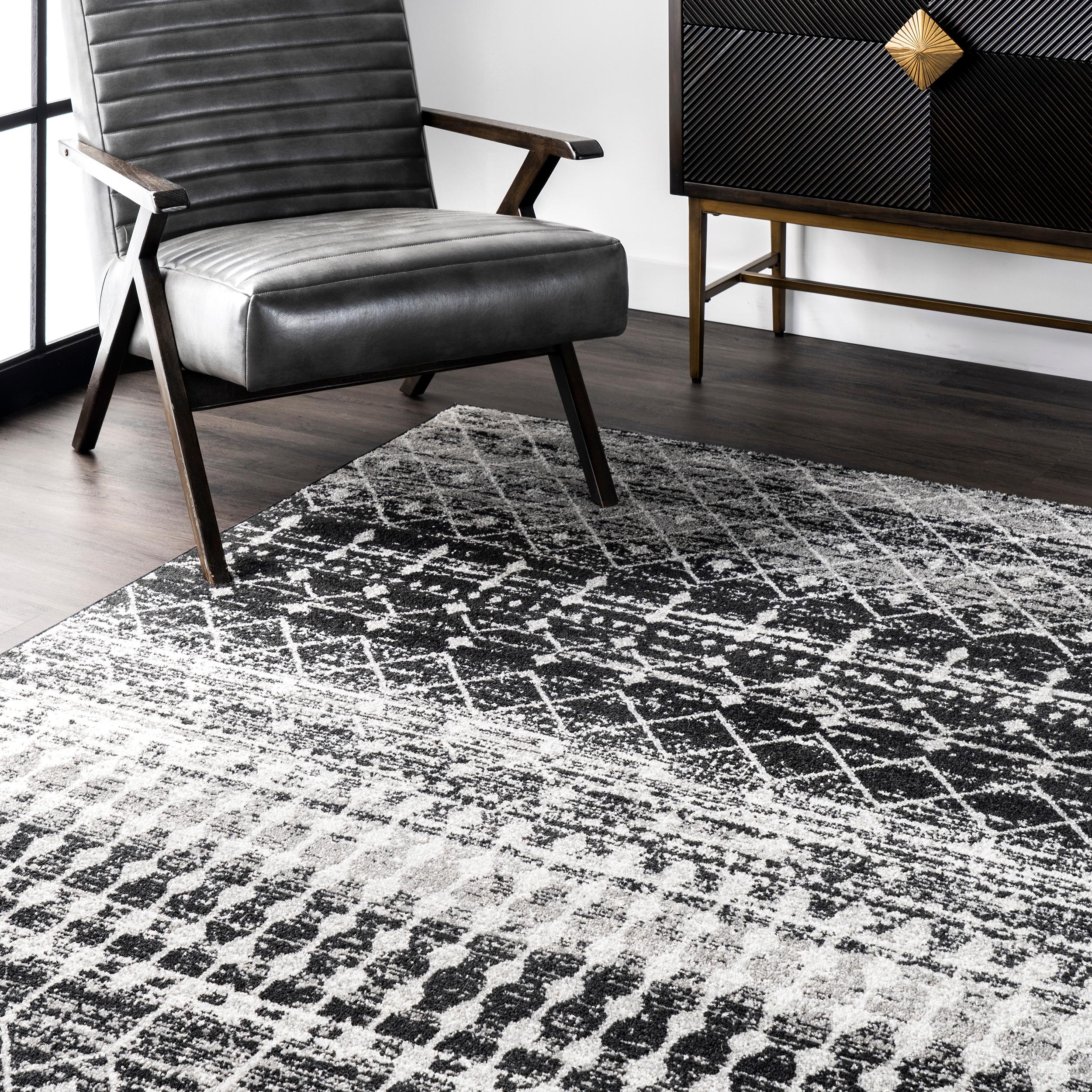 nuLOOM RZBD16G-26018 rugs - View #3