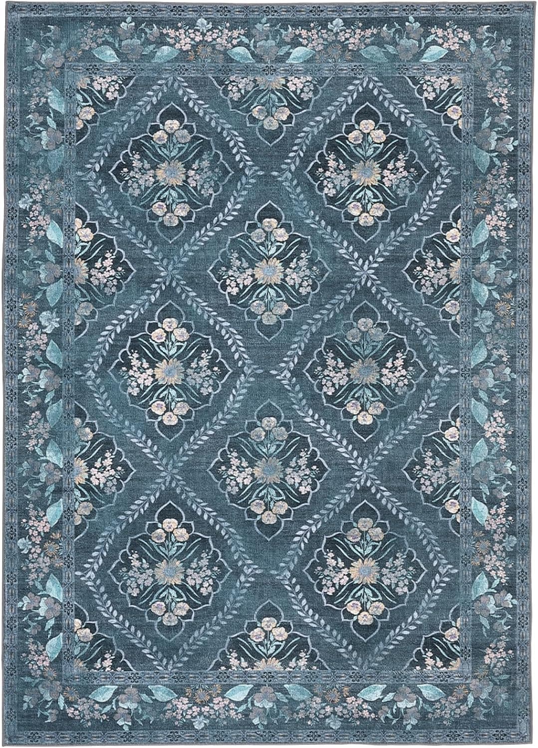 Garvee CBV-MJIRXCGKI-18ZB rugs - View #2