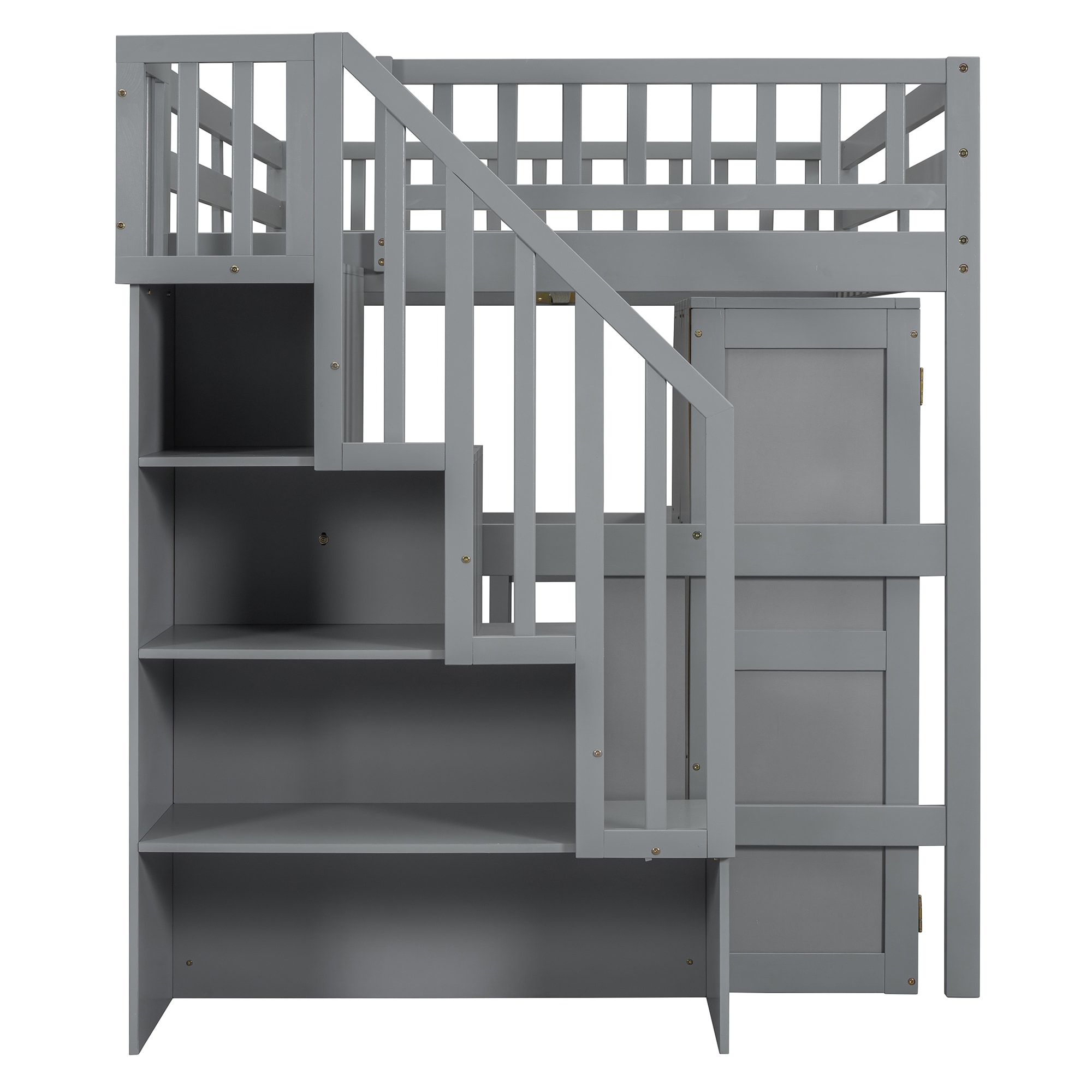ModernLuxe N708S00014E Toddler-Beds - View #8