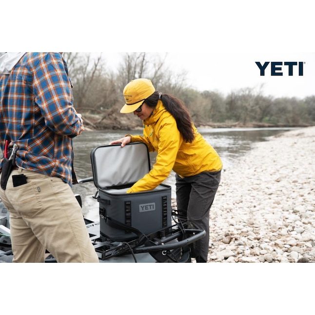 YETI Hopper Flip 18 Insulated Personal Cooler at