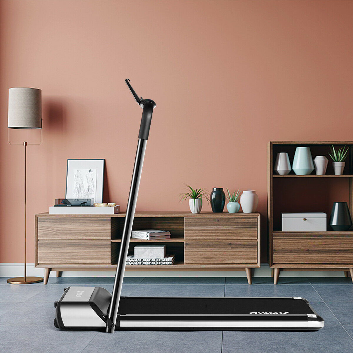 Costway GYM03239 treadmills - View #10