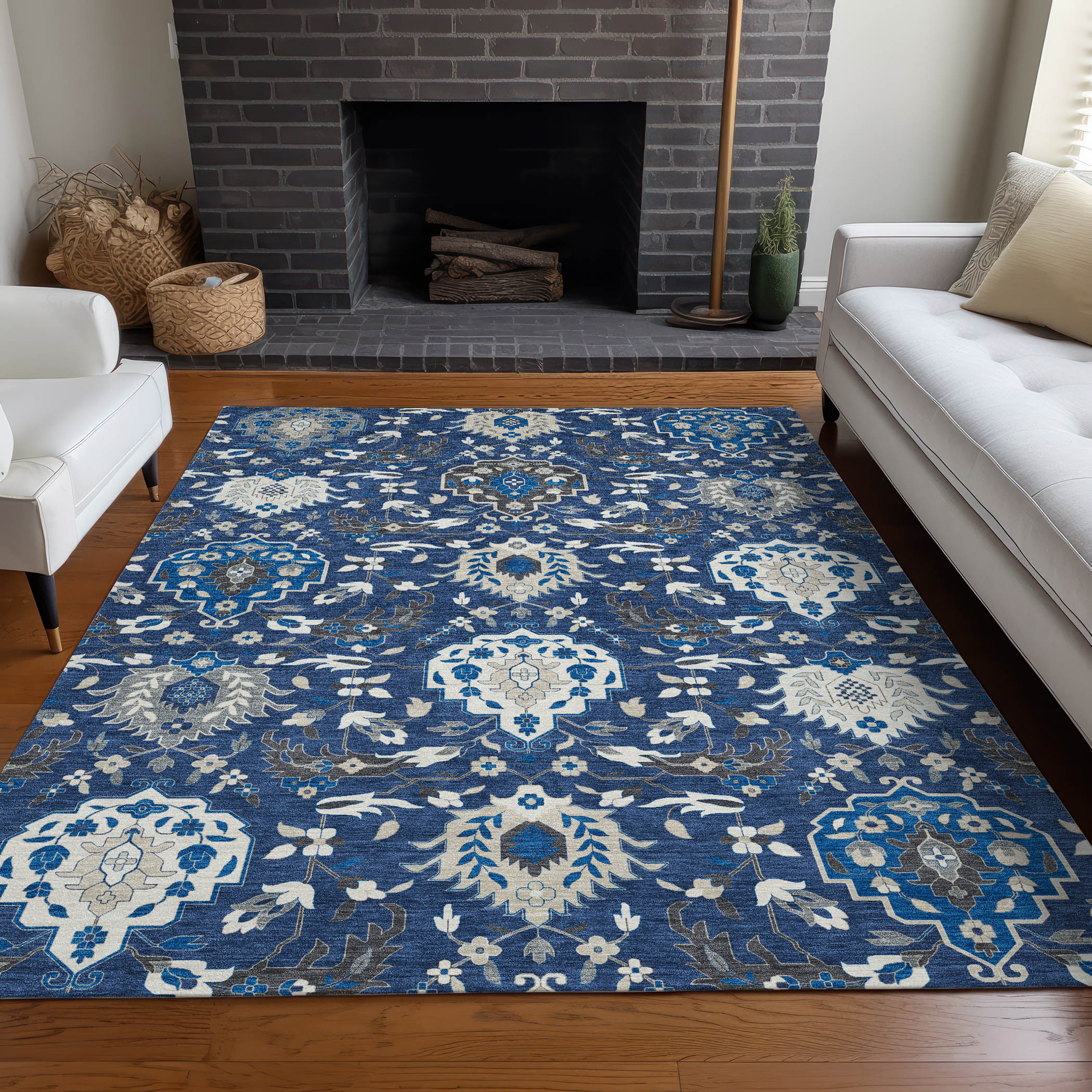 Addison Rugs ACN1026NA8X10 rugs - View #7