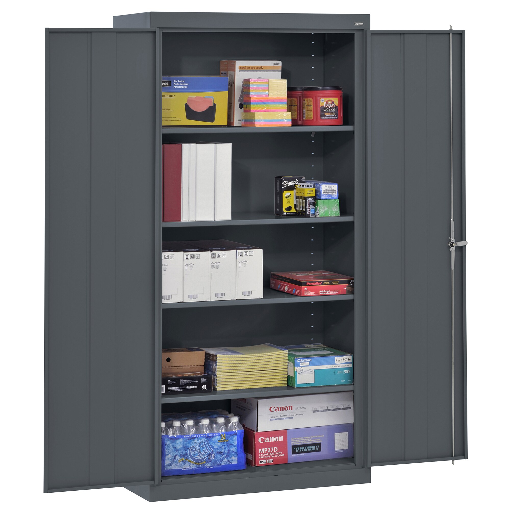 Sandusky CA41362472-02 Garage-Cabinets - View #14